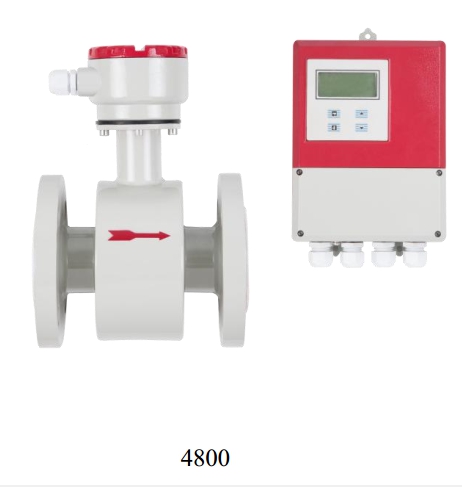 HOLYKELL Turbine/Electromagnetic Flow Meter