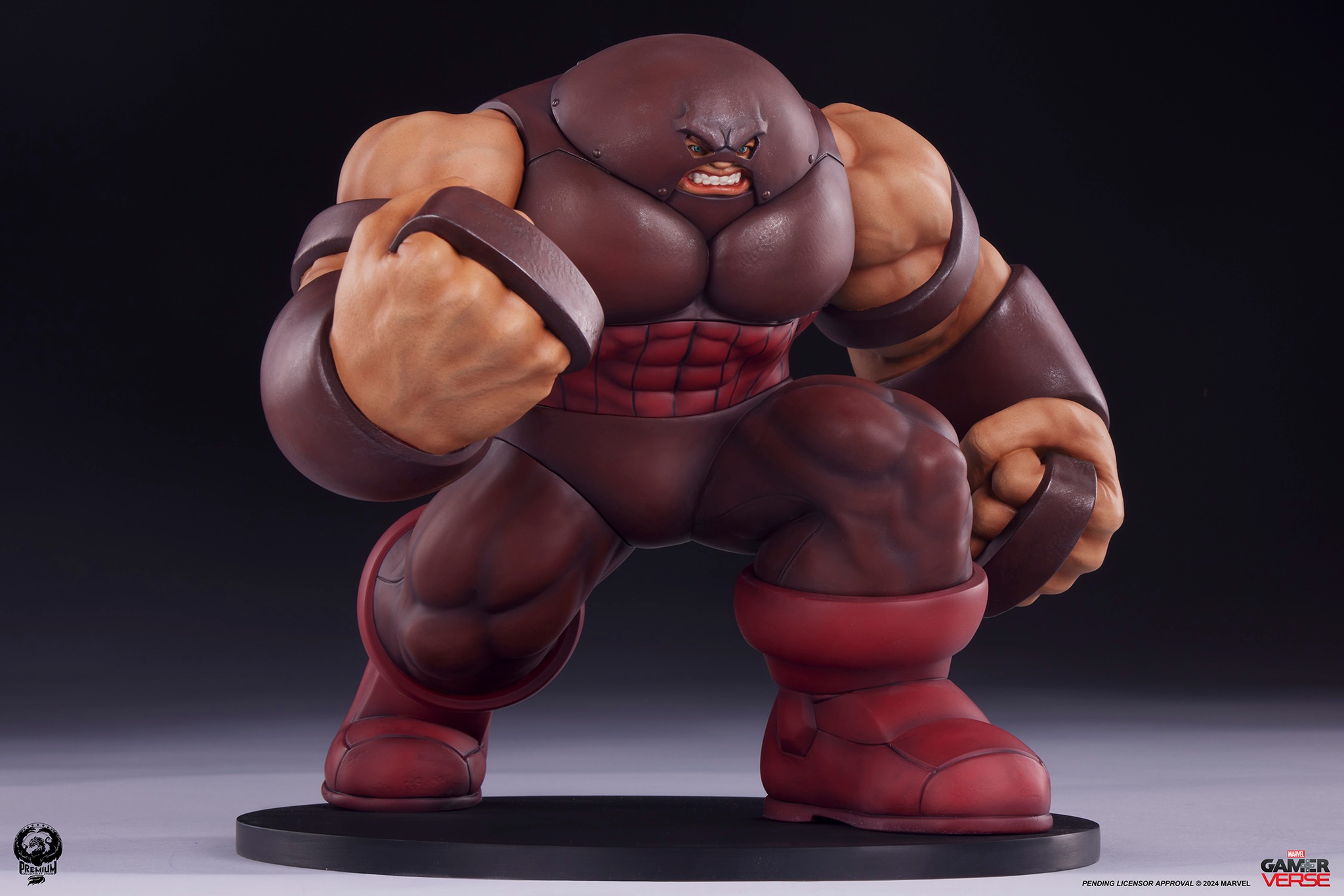 [สั่งจอง] PCS : Juggernaut 1/10 Scale