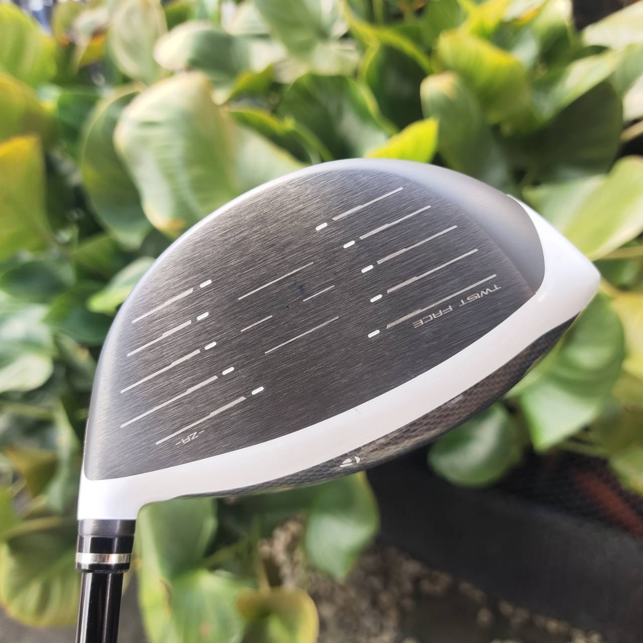 Driver TAYLORMADE SIM GLOIRE สภาพสวยมาก มี COVER แท้เดิม!!!