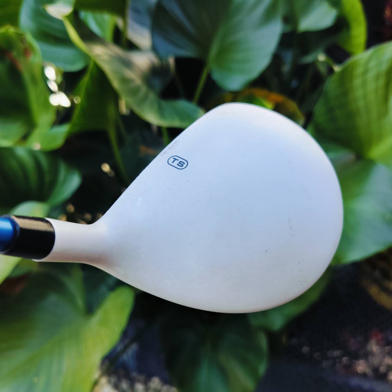 *** ไม้กอล์ฟสำหรับเด็ก *** FW3 US KIDS GOLF RELEASE V10 ก้าน TOUR SERIES TS I 54 ยาว 35 นิ้ว ตีง่ายมาก ลอยไกลมาก ไม้กอล์ฟพรีเมี่ยมมือสอง ของแท้ By NakaraLuxurious