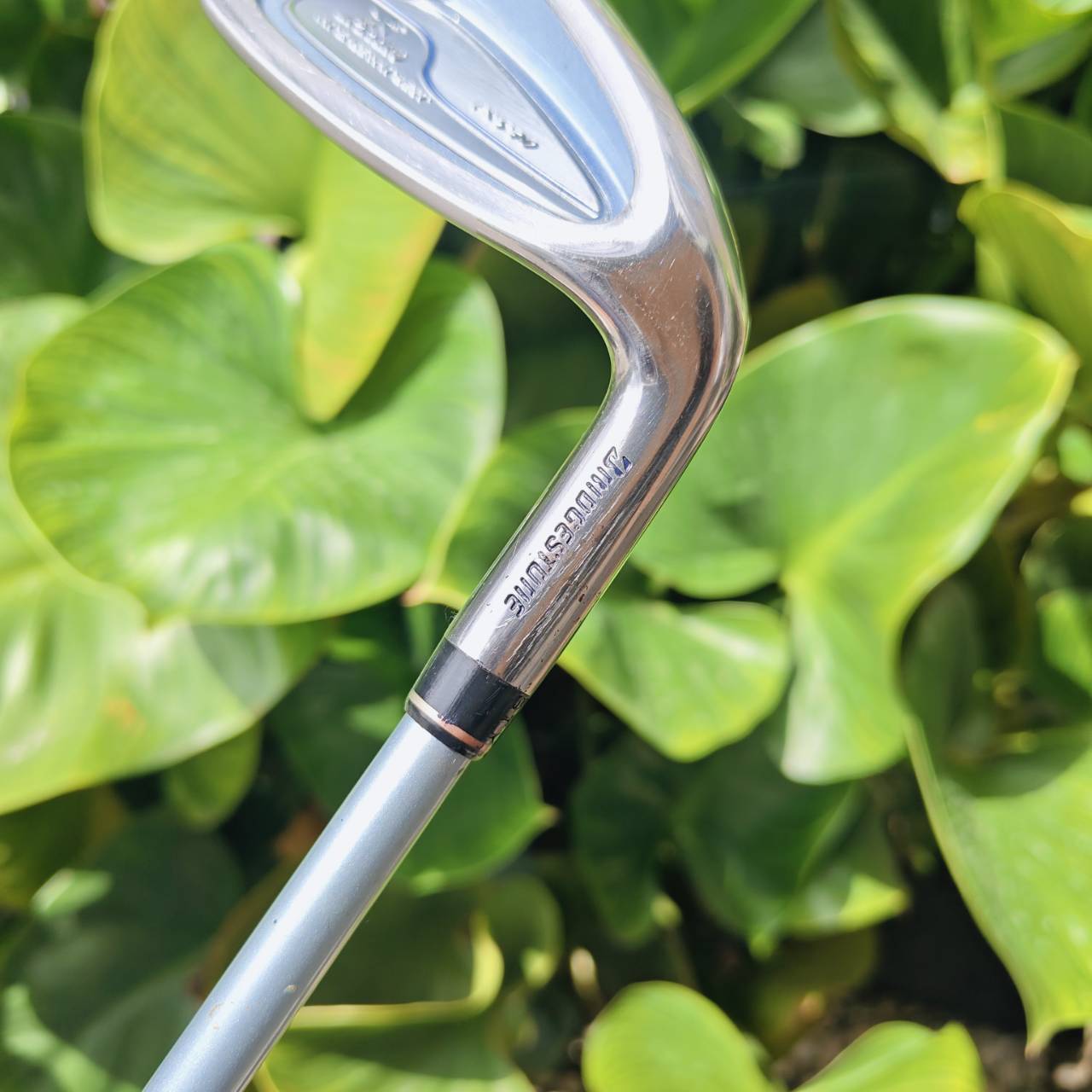 ** ไม้กอล์ฟสำหรับผู้หญิง ** SET BRIDGESTONE PRADISO LADY ชุดพรีเมี่ยมจากญี่ปุ่น 🔴