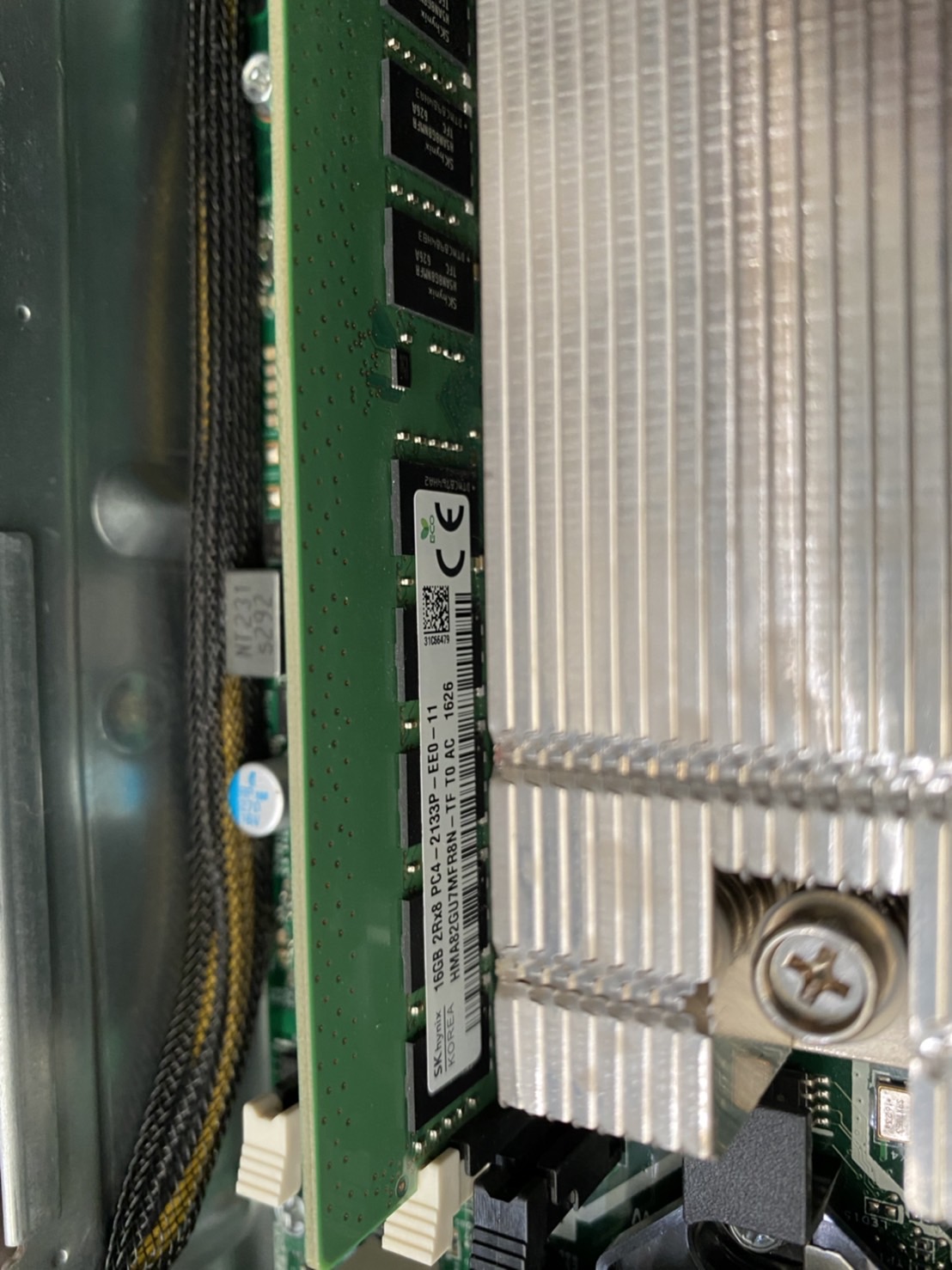 Dell PowerEdge R230