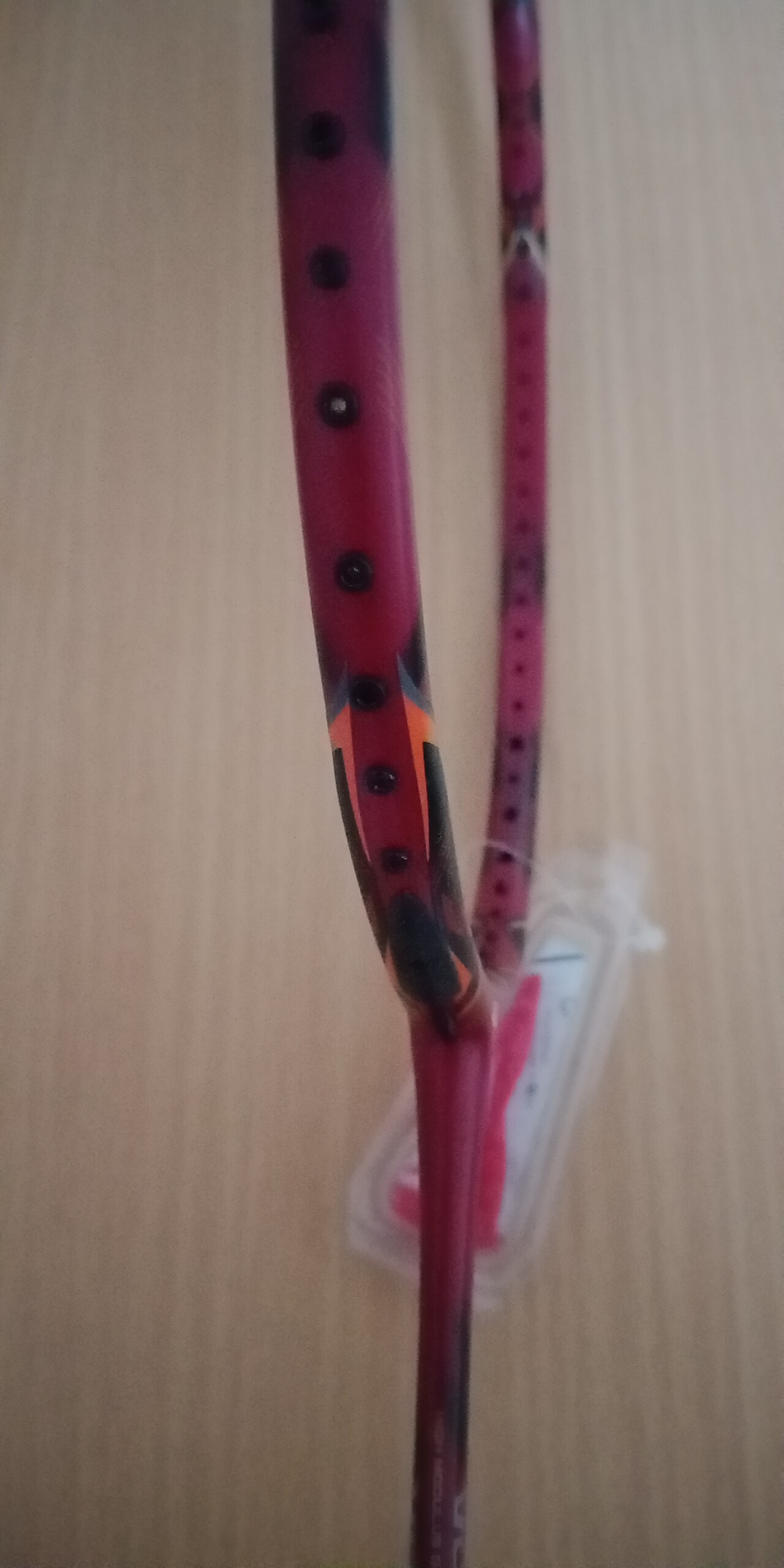 Yonex Voltric 80 E-tune