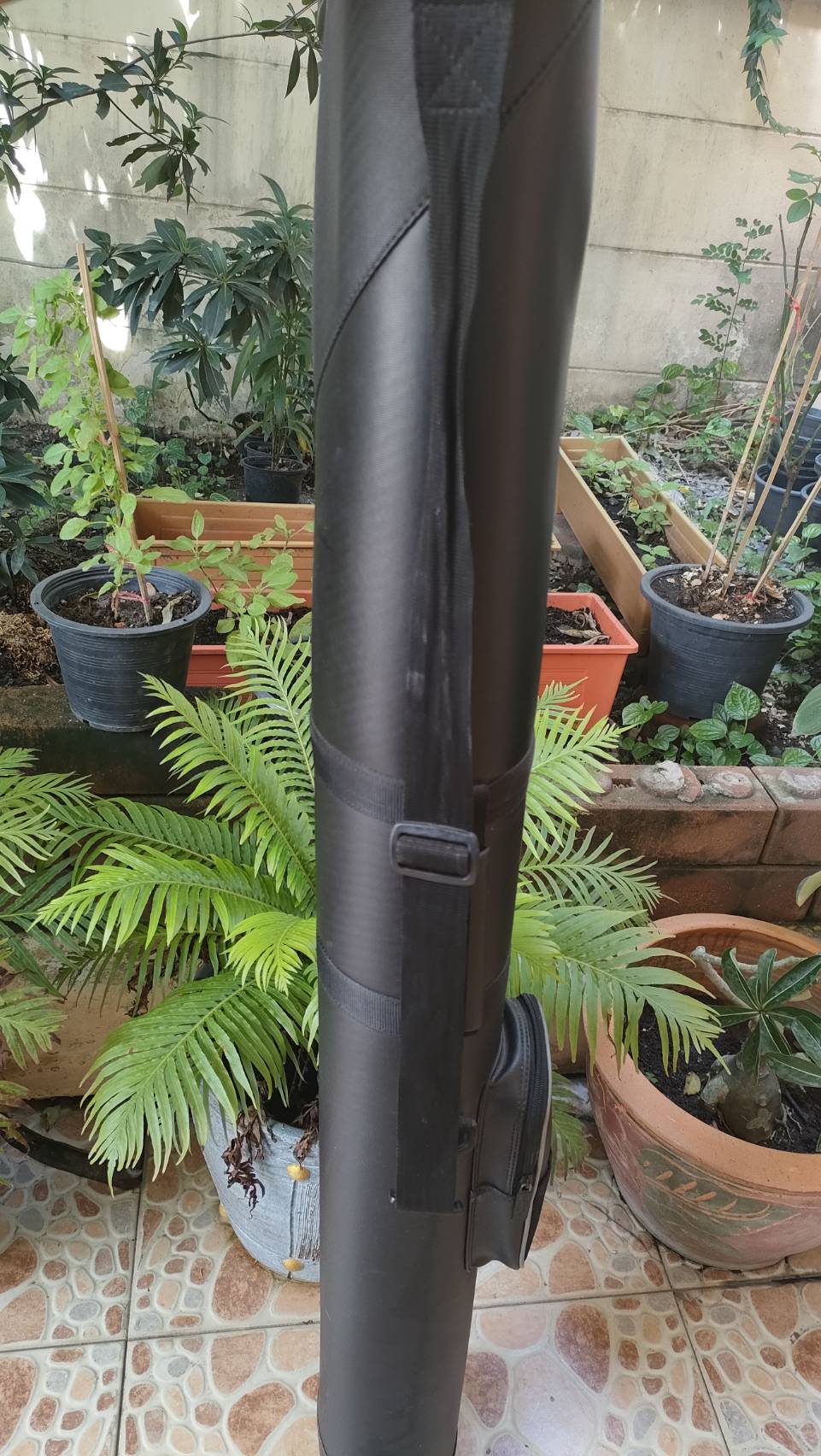 ถุงกอล์ฟ Half Set CALLAWAY มือสอง