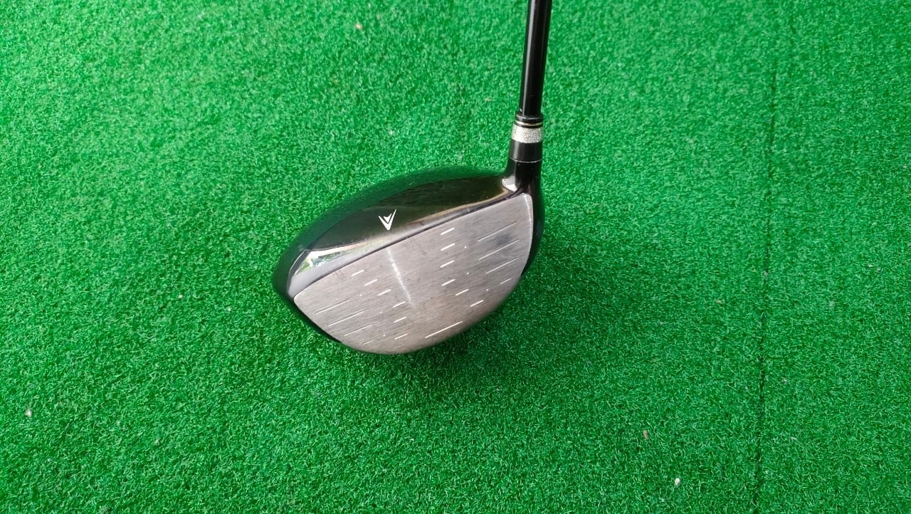 Driver XXIO MP700
