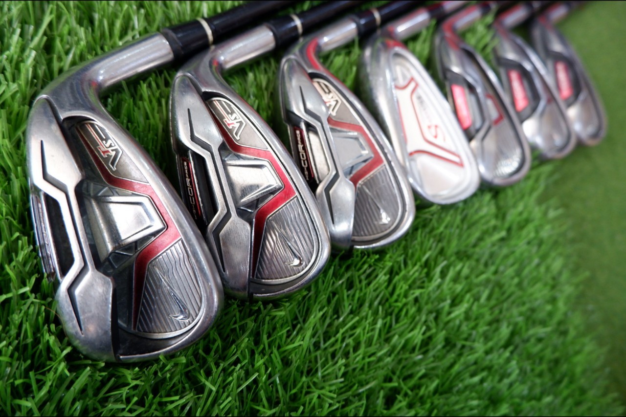 IRON SET NIKE VRS รุ่นใหม่ล่าสุด