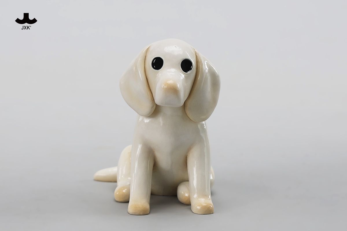 [สั่งจอง] JXK JXK260 : Spectre Pup Figurine