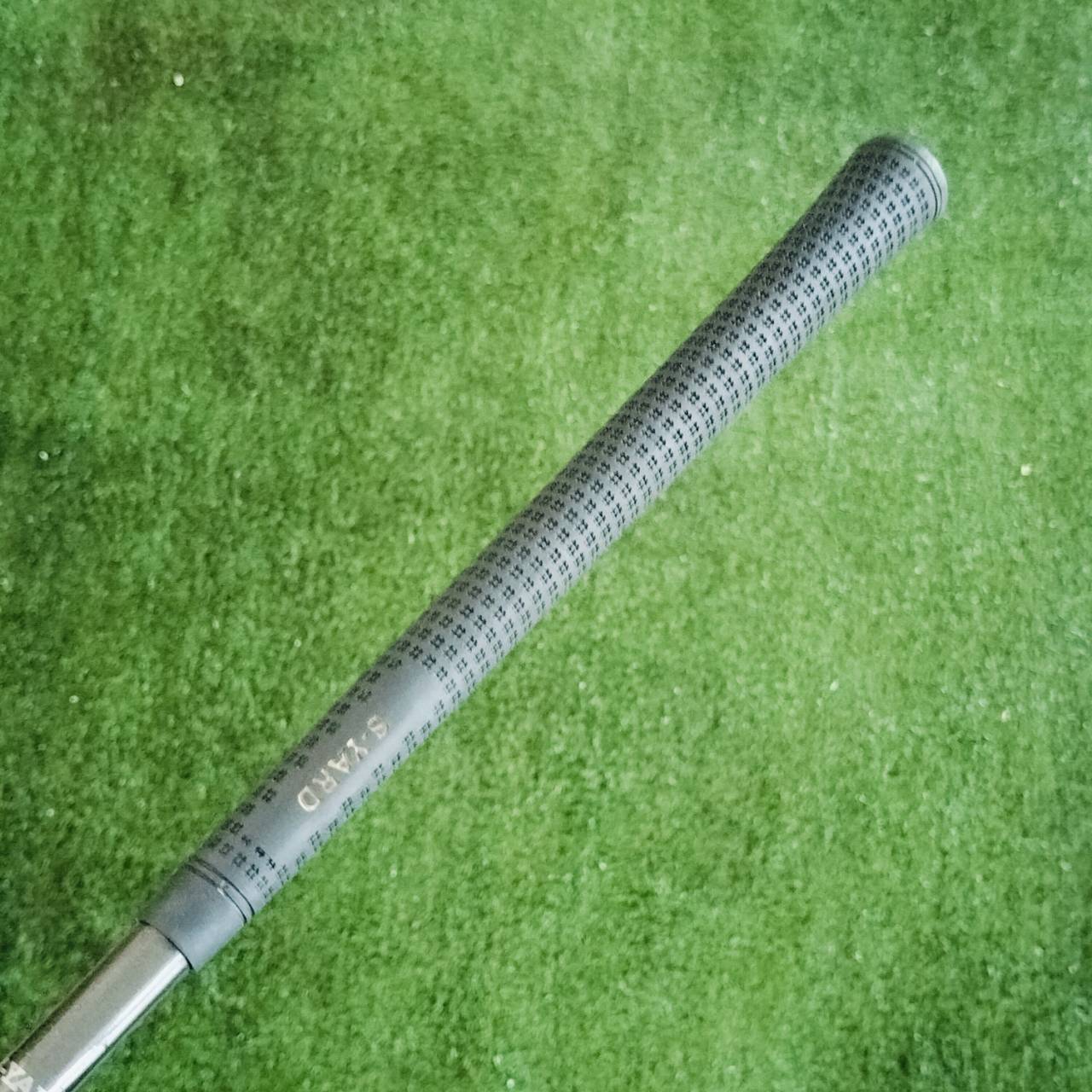เหล็ก 3 S-YARD SUS304 เหล็ก FORGED UNDERCUT พรีเมี่ยมญี่ปุ่น ตีนุ่มนวลมาก ไม้กอล์ฟพรีเมี่ยมมือสอง ของแท้ By NakaraLuxurious