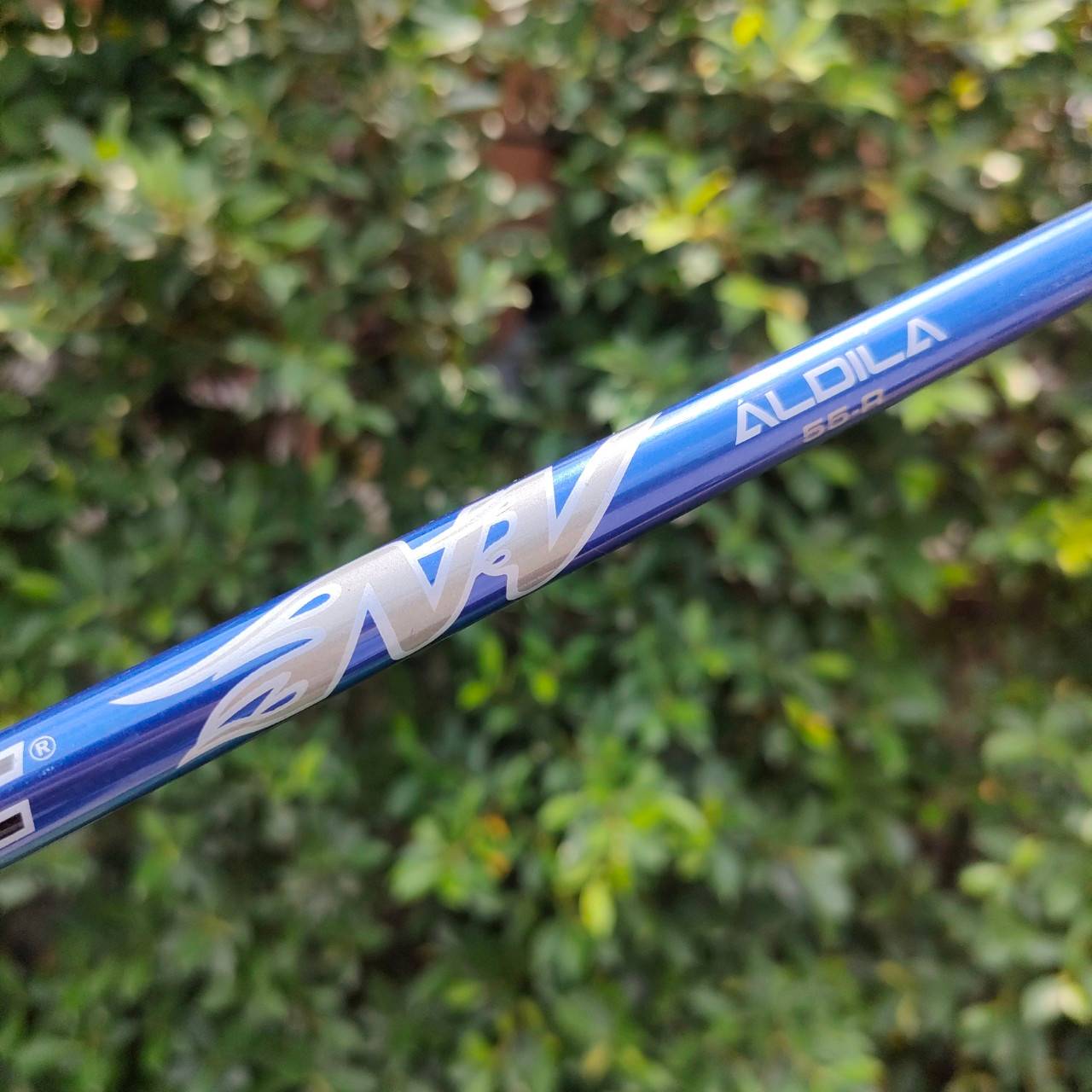 FW5 GONARTEC DRIVING CAVITY องศา 19 ก้าน ALDILA GONARTEC FLEX R ตีดีมากๆๆ รุ่นดัง ก้านดี ตีตรง เสียงใส แค่ก้านอย่างเดียวก็เกินคุ้มครับ