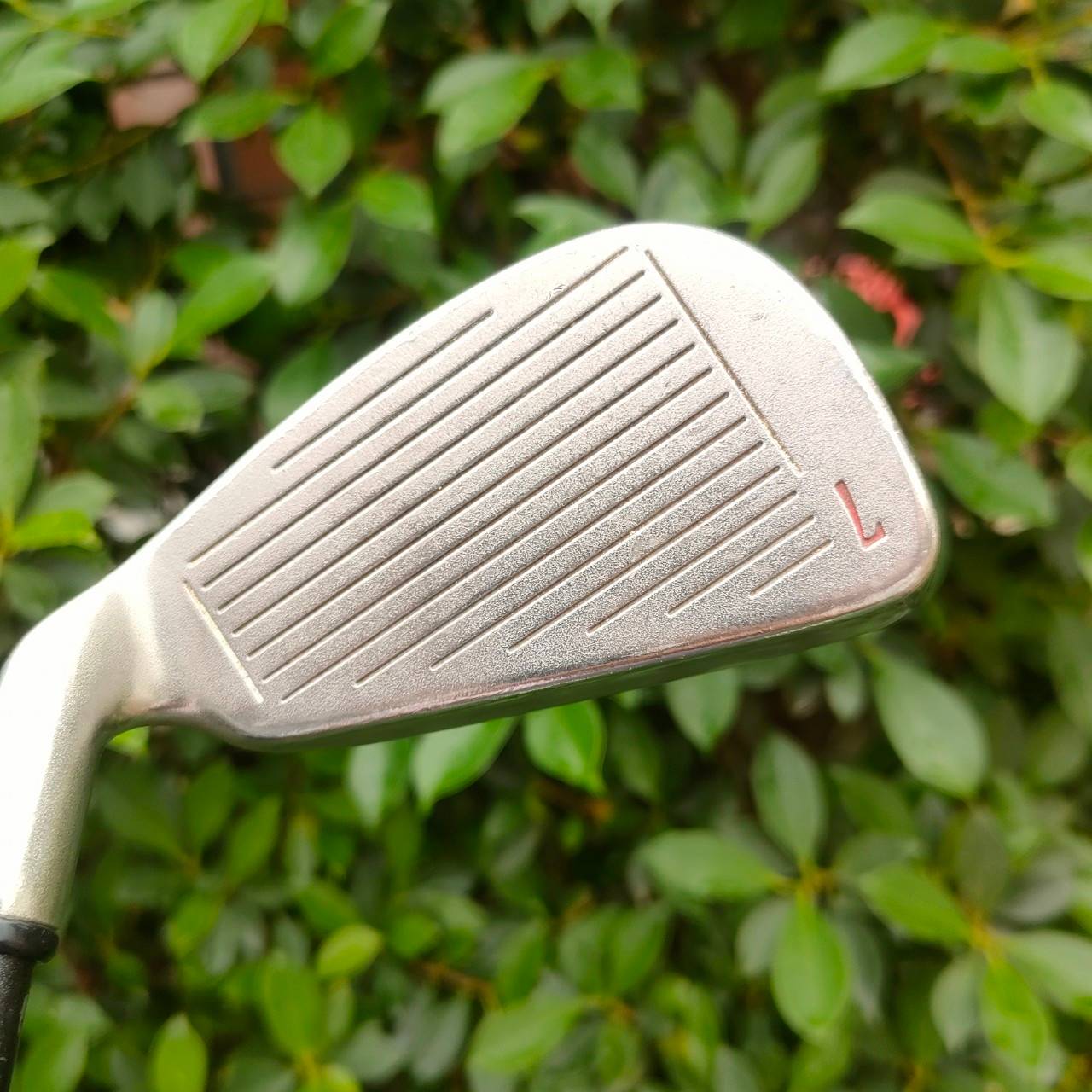 ชุดเหล็ก CALLAWAY BIG BERTHA มีเหล็ก 6-9 เเละ PW SW ก้าน RCH 96 FLEX R