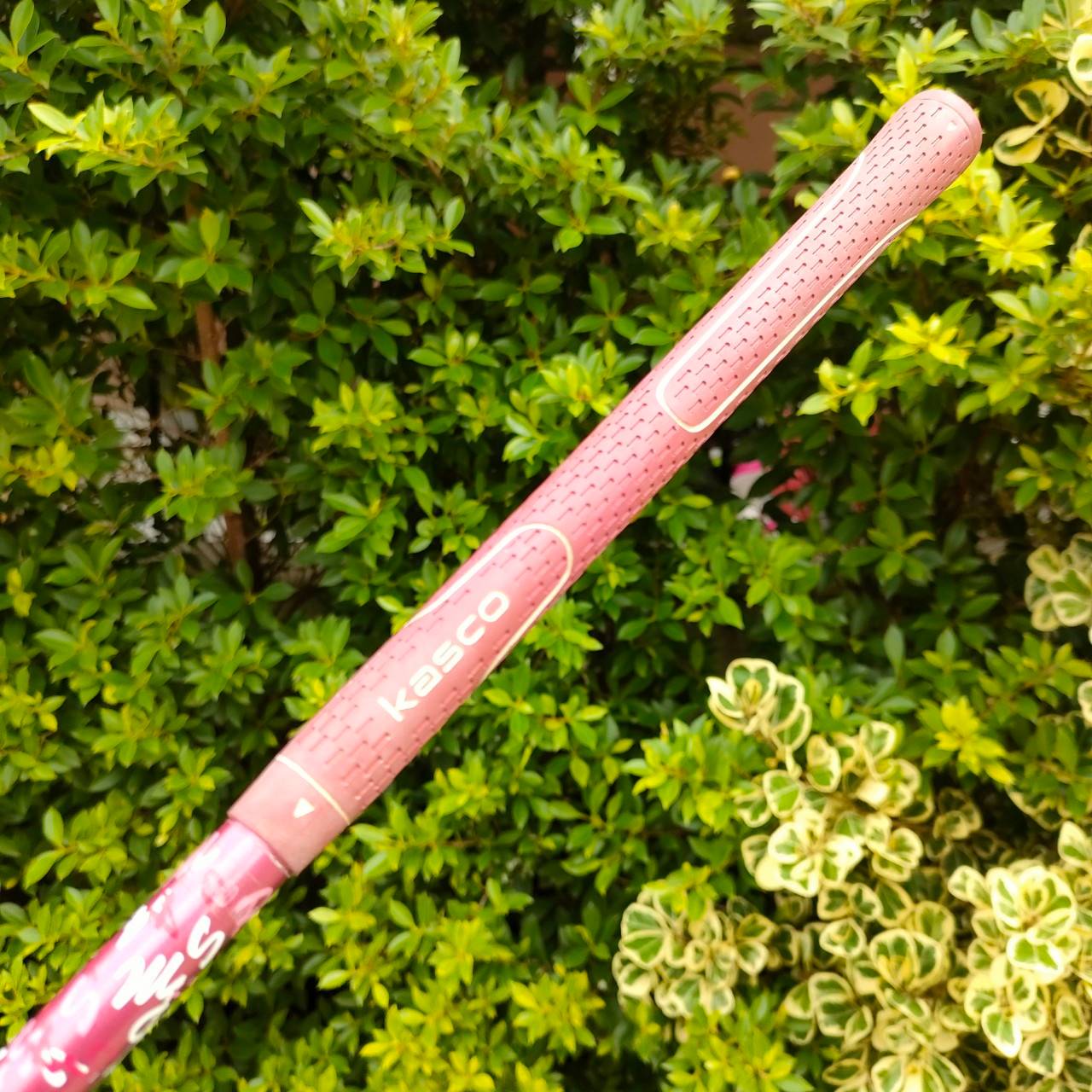 *ไม้กอล์ฟสำหรับผู้หญิง* DRIVER KASCO DIMPALS EL องศา 12 ก้าน DIMPALS FLEX L ** มาพร้อม COVER ตรงรุ่น ** สุดยอด Driver พรีเมี่ยมญี่ปุ่น!! ไม้กอล์ฟมือสอง ของแท้ BY NakaraLuxurious