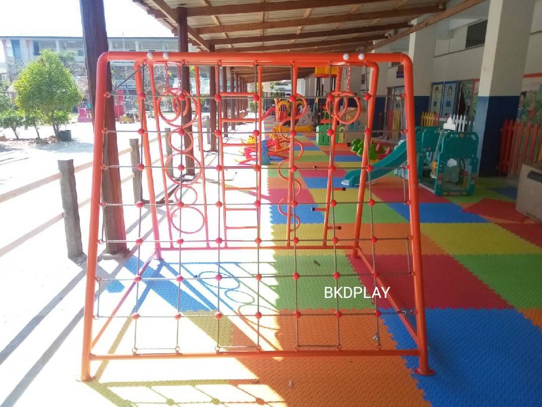 ขายดี มีหลายสี ปีนป่ายรวม บาร์โหน, เครื่องเล่นสนาม, เพิ่มความสูง, ออกกำลังกายเด็ก,พร้อมส่ง