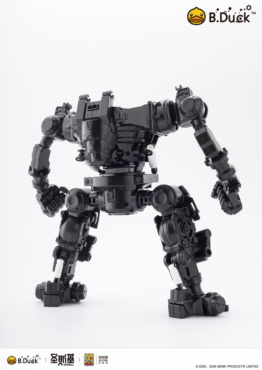 [สั่งจอง] SEMK : B.Duck & Spa Duck