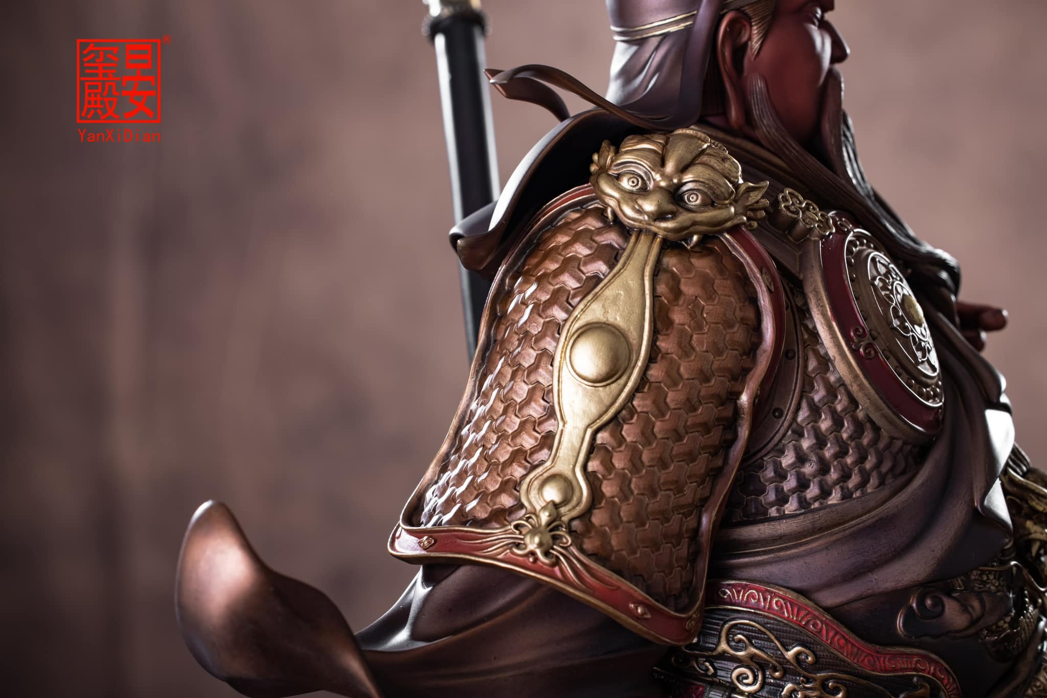 [สั่งจอง]Yan Xi Dian