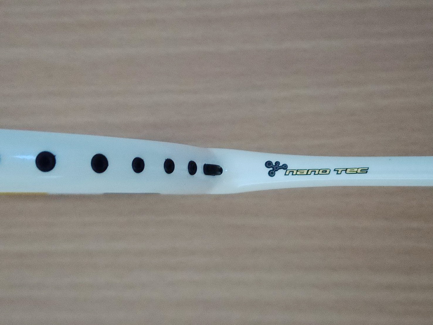 Victor Brave Sword LYD (MY Code)