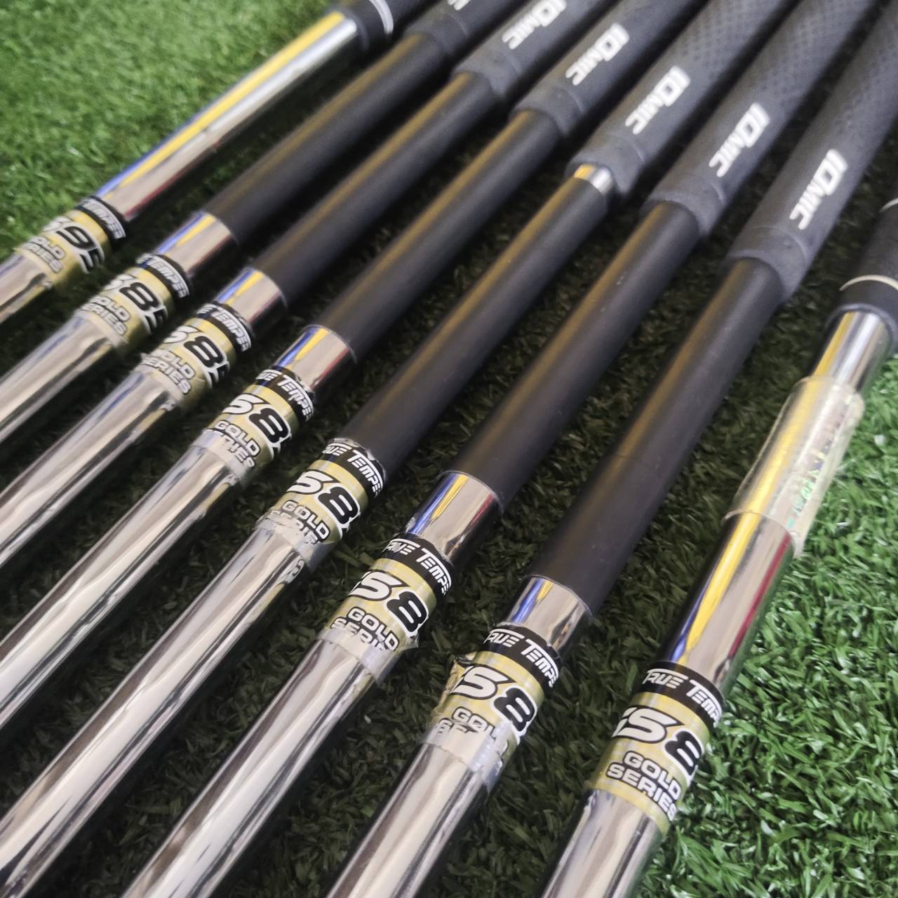 ชุดเหล็ก Legacy V (Forged) ผลิตจากญี่ปุ่น งาน JDM ทำออกมา เพื่อขายในตลาดพรีเมี่ยมญี่ปุ่น