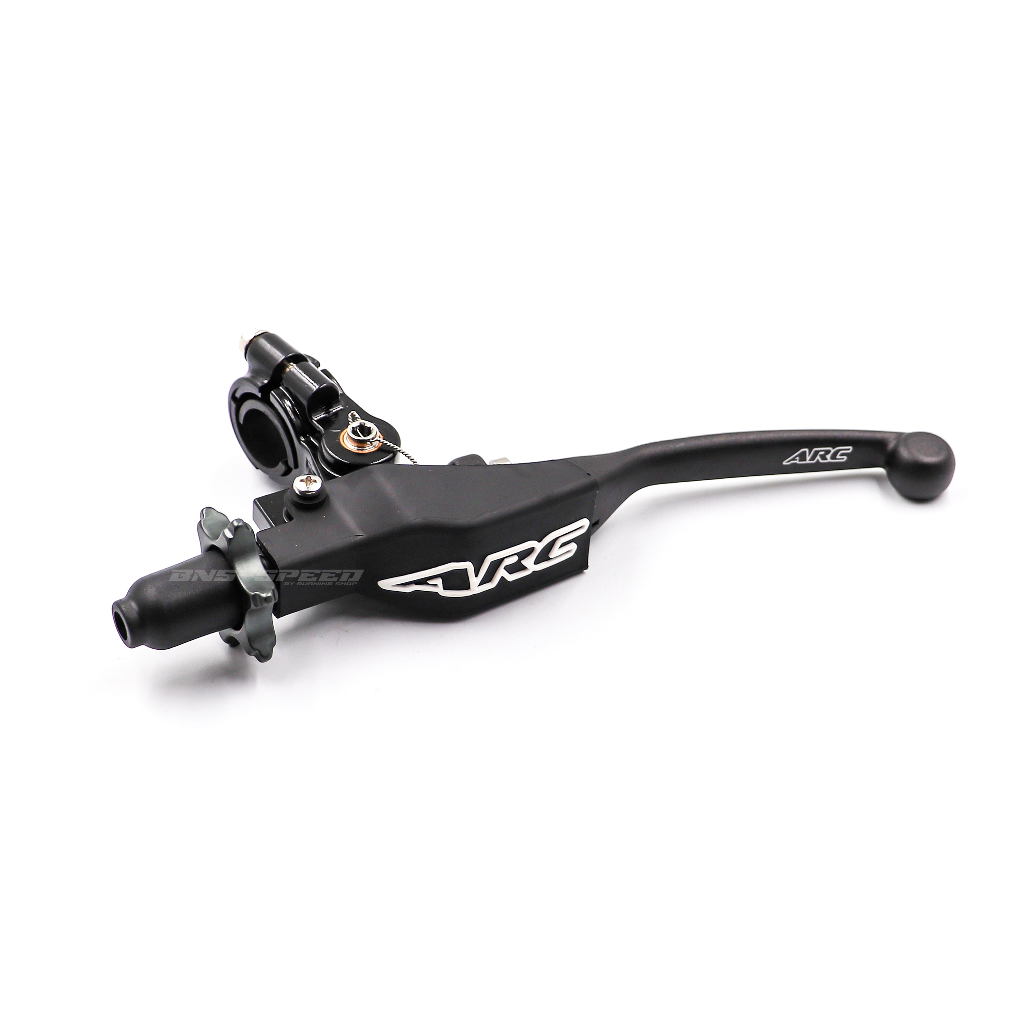 ARC DC-8 Universal Clutch Perch Assemly CP-304 Aluminium