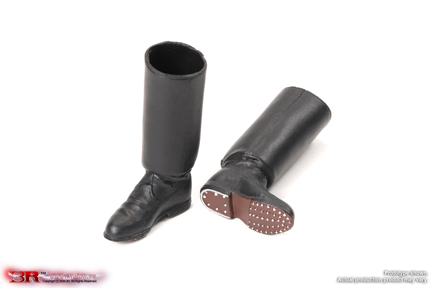 [สั่งจอง] 3R TG80002 1/12 : Mini Reich Series - Heinz Wilhelm Guderian