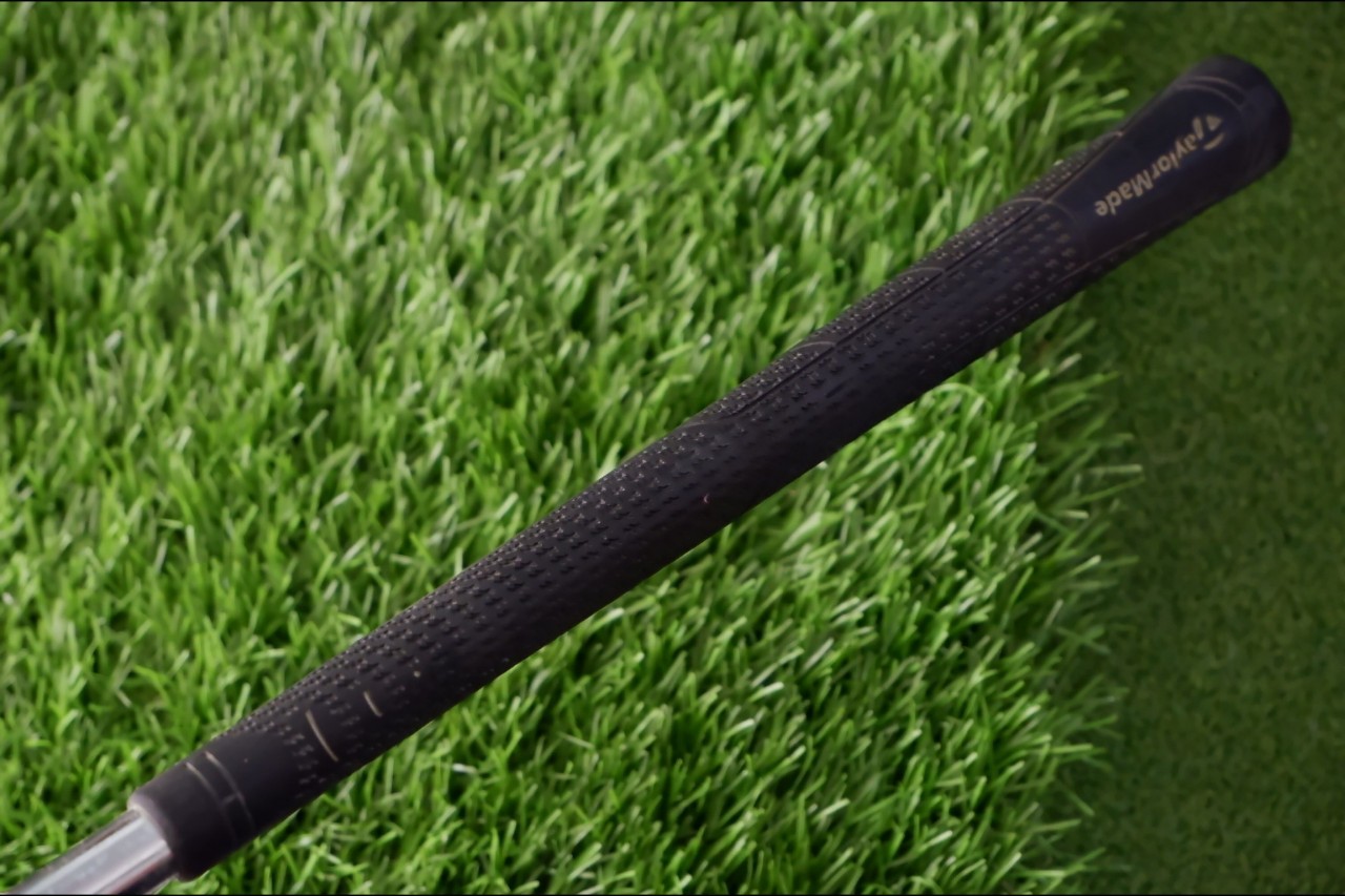 เหล็ก 3 Taylormade 320