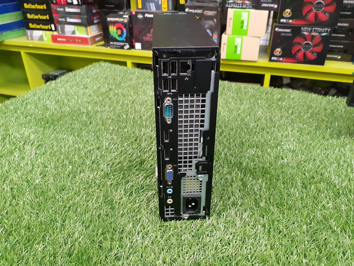 Dell optiplex 9020