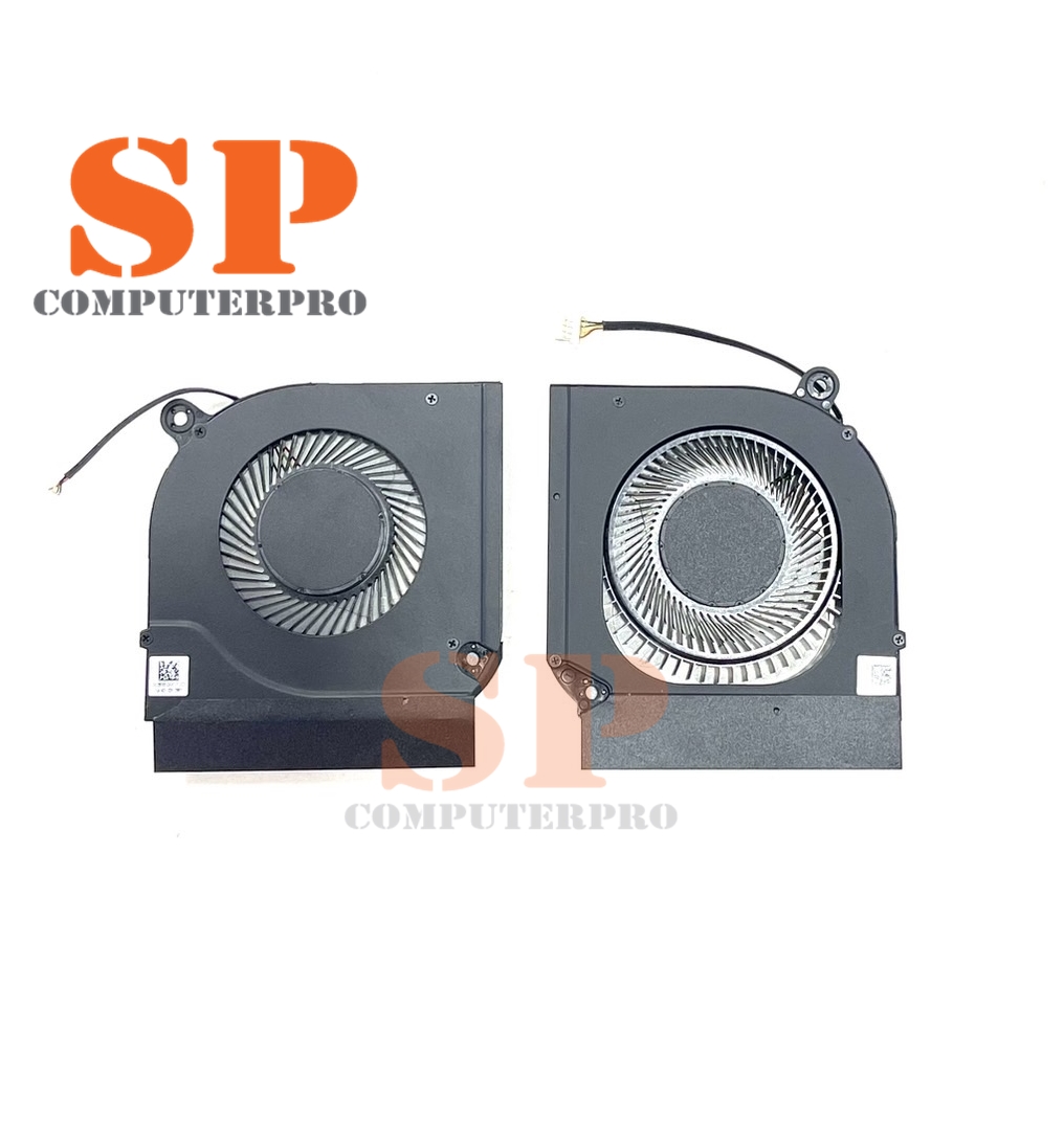 พัดลมโน๊ตบุ๊ค ACER AN515-55 AN517-41 AN517-52 PH315-53 AN515-56 AN517-53 AN517-54 AN515-57 AN515-44 AN515-45 PREDATOR TRITON 300 PT315-52