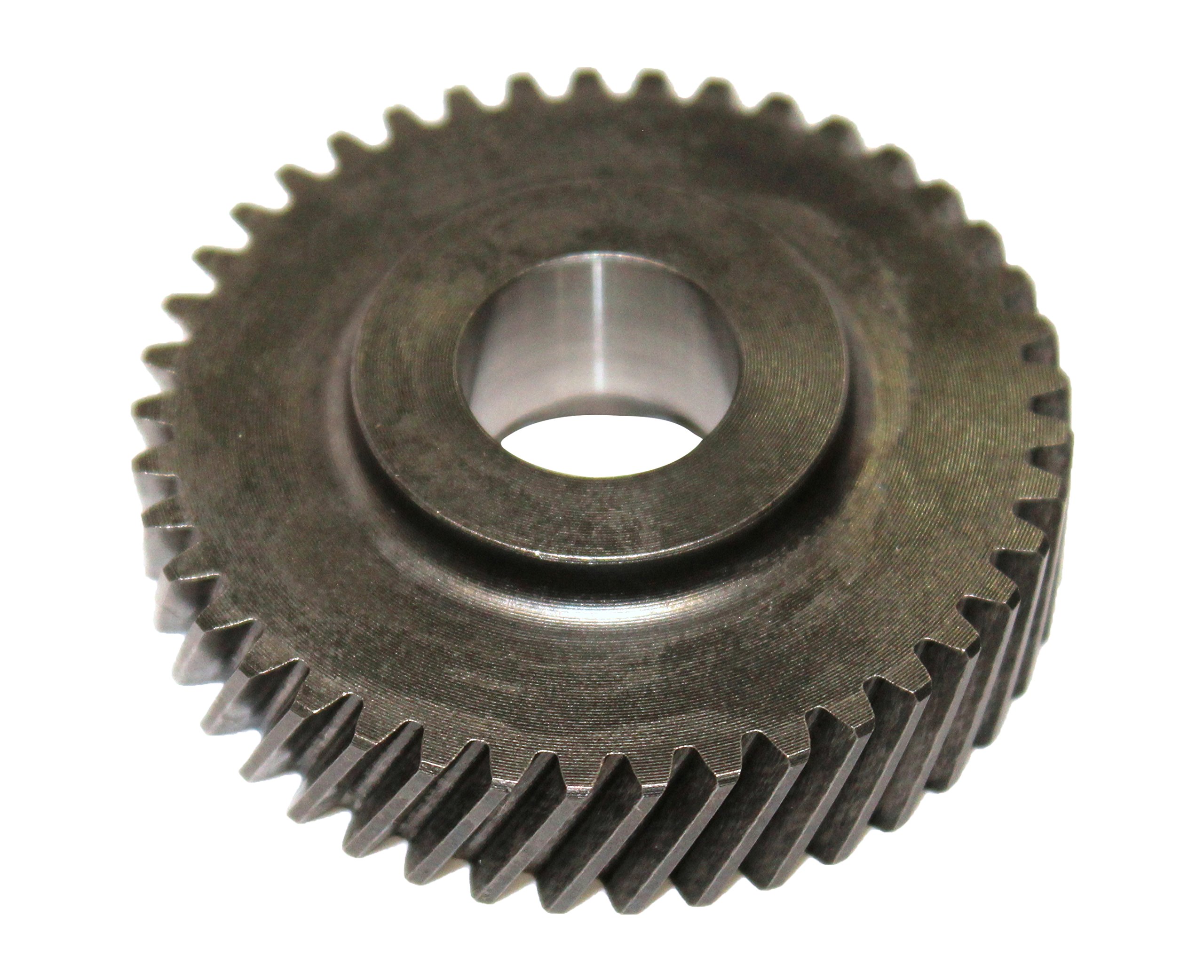 เฟือง (แท้) แท่นตัดไฟเบอร์ Makita มากีต้า รุ่น 2414B, 2414NB (226415-5) (อะไหล่แท้100%) SPIRAL BEVEL GEAR 41