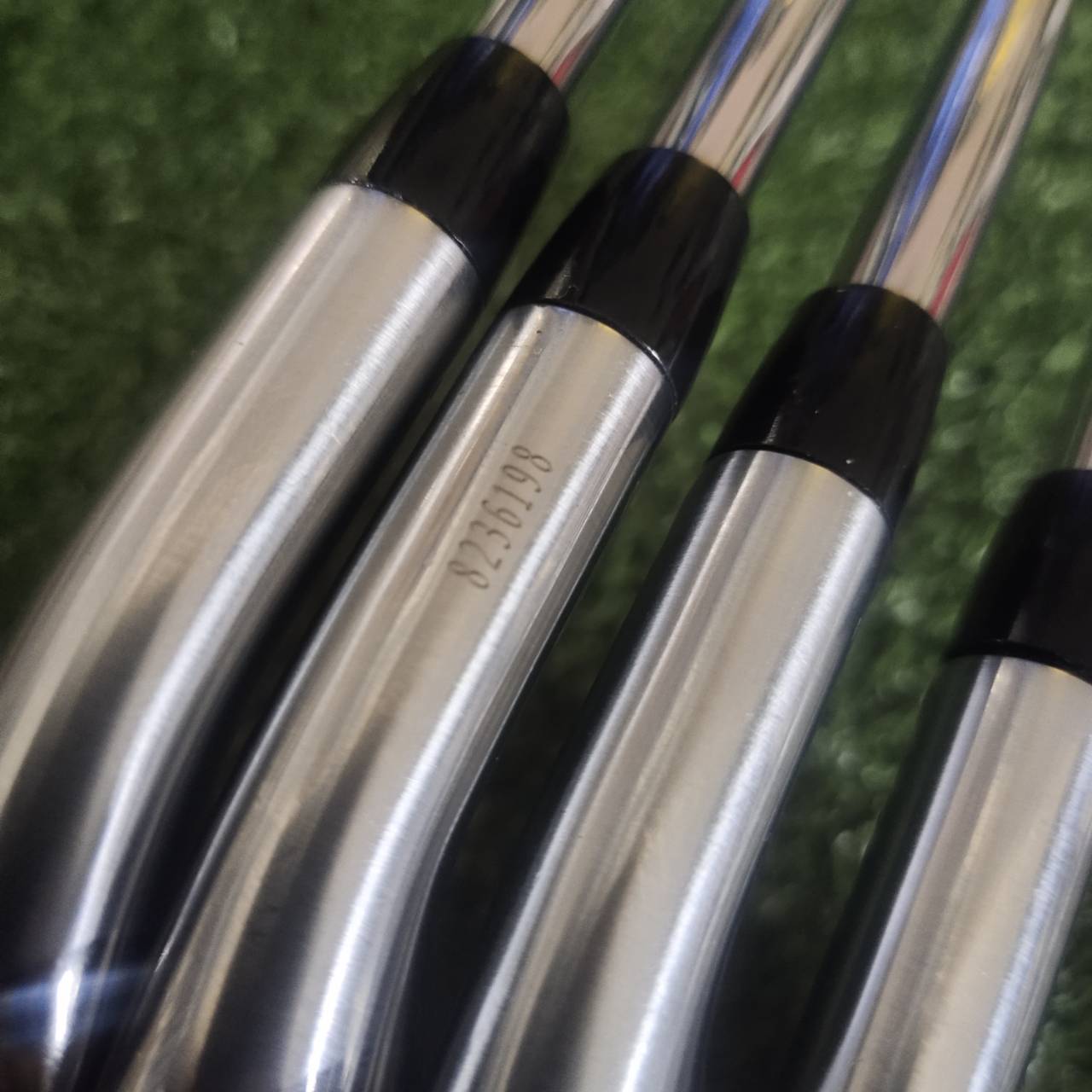 ชุดเหล็ก TITLEIST T300 พรีเมี่ยมสูงสุดของแบรนด์ ตีไกล ตีง่าย ชุดแบบ COMBO พัฒนาเกมได้มากสุด