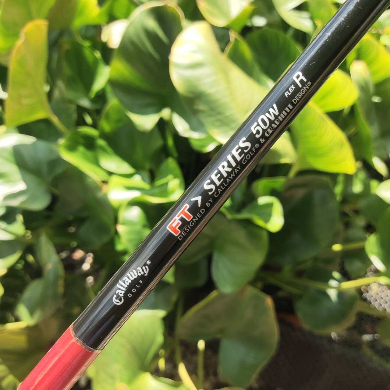 DRIVER CALLAWAY FT-i องศา 10 เป็นหัวแบบ DRAW แก้ปัญหาสำหรับ ท่านที่ตีออกขวาให้กลับมาตรงทันที