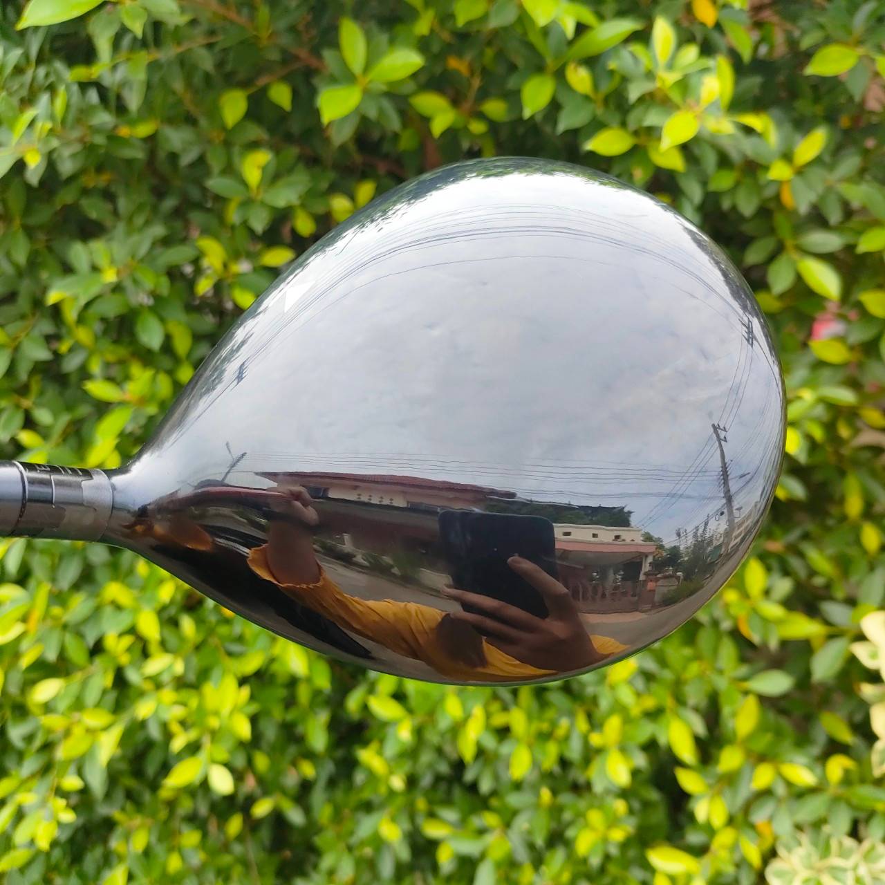 DRIVER TITLEIST 910D2 องศา 9.5 ก้าน TOUR AD DJ-6S ก้านโมพิเศษ!! ราคาเฉพาะก้านอย่างเดียวเป็นหมื่น!! ไม้กอล์ฟมือสอง ของแท้ BY NakaraLuxurious