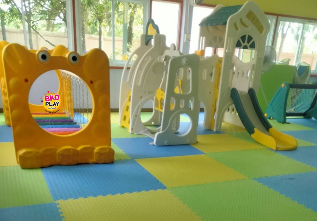 เครื่องเล่นสนามกลางแจ้งชุใหญ่ชุดโปรโมชั่น 200,000 บาท เครื่องเล่นปฐมวัย เด็กอนุบาล,สนามเด็กเล่น,เครื่องเล่นสนามราคาถูก OutdoorPlayground , ของเล่นสนาม
