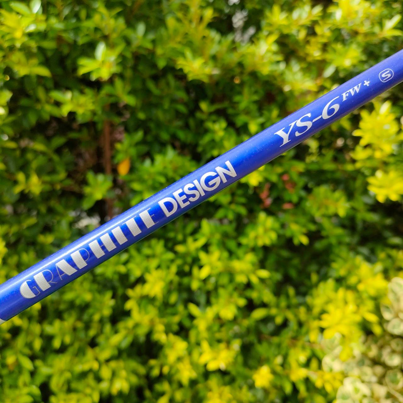 FW TITLEIST 906 F4 องศา 15.5 ก้าน GRAPHITE DESIGN YS-6 FLEX S หัวแบน น่าตีมาก ของดีสุดยอด ไม้กอล์ฟมือสอง ของแท้ BY NakaraLuxurious