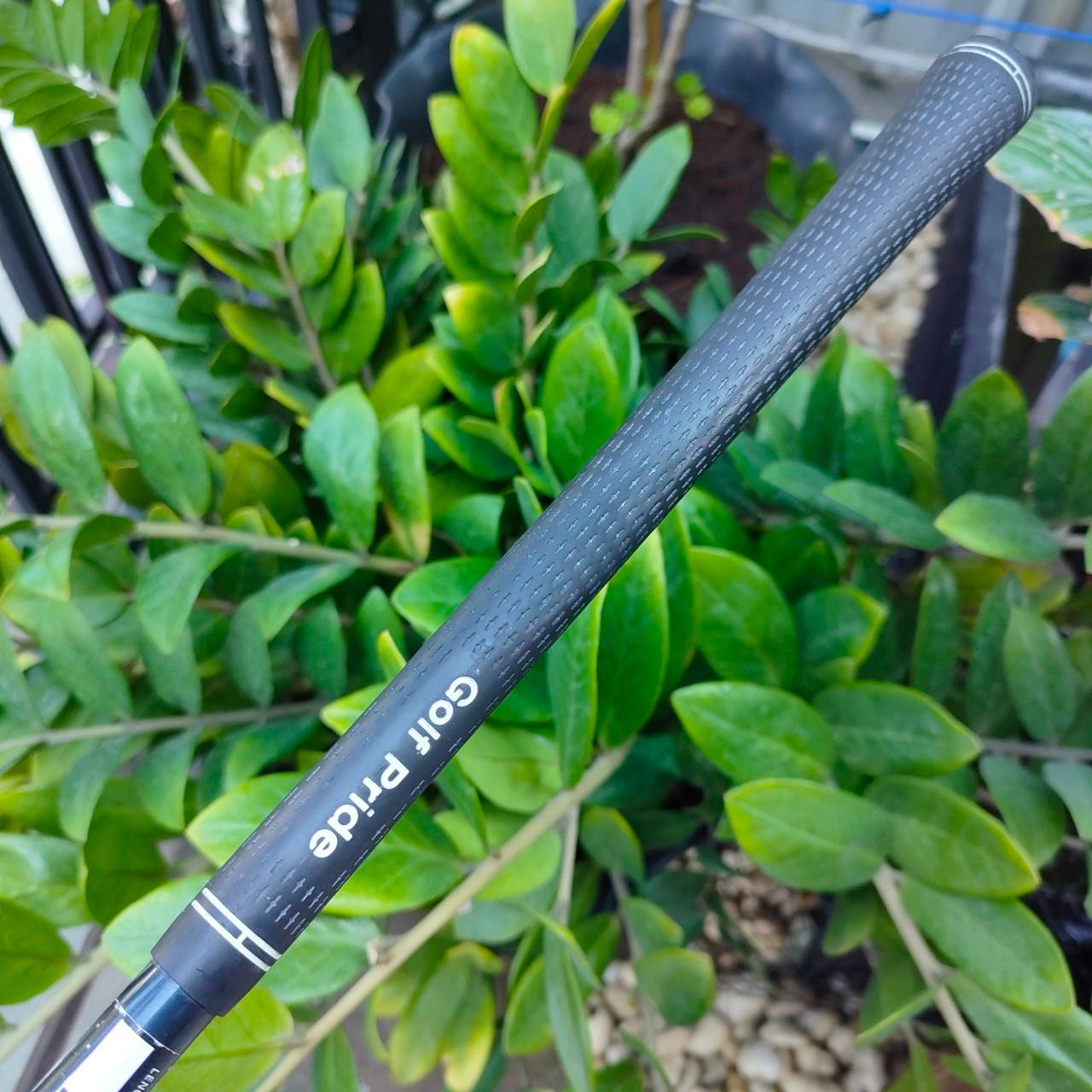 HYBRID BRIDGESTONE NEW NS-021 CLUB -X องศา 23 ก้าน FIBER CRAFT FLEX S ไม้กอล์ฟญี่ปุ่น ตีโดนง่าย ตีสบาย ไม้กอล์ฟพรีเมี่ยมมือสอง ของแท้ By NakaraLuxurious