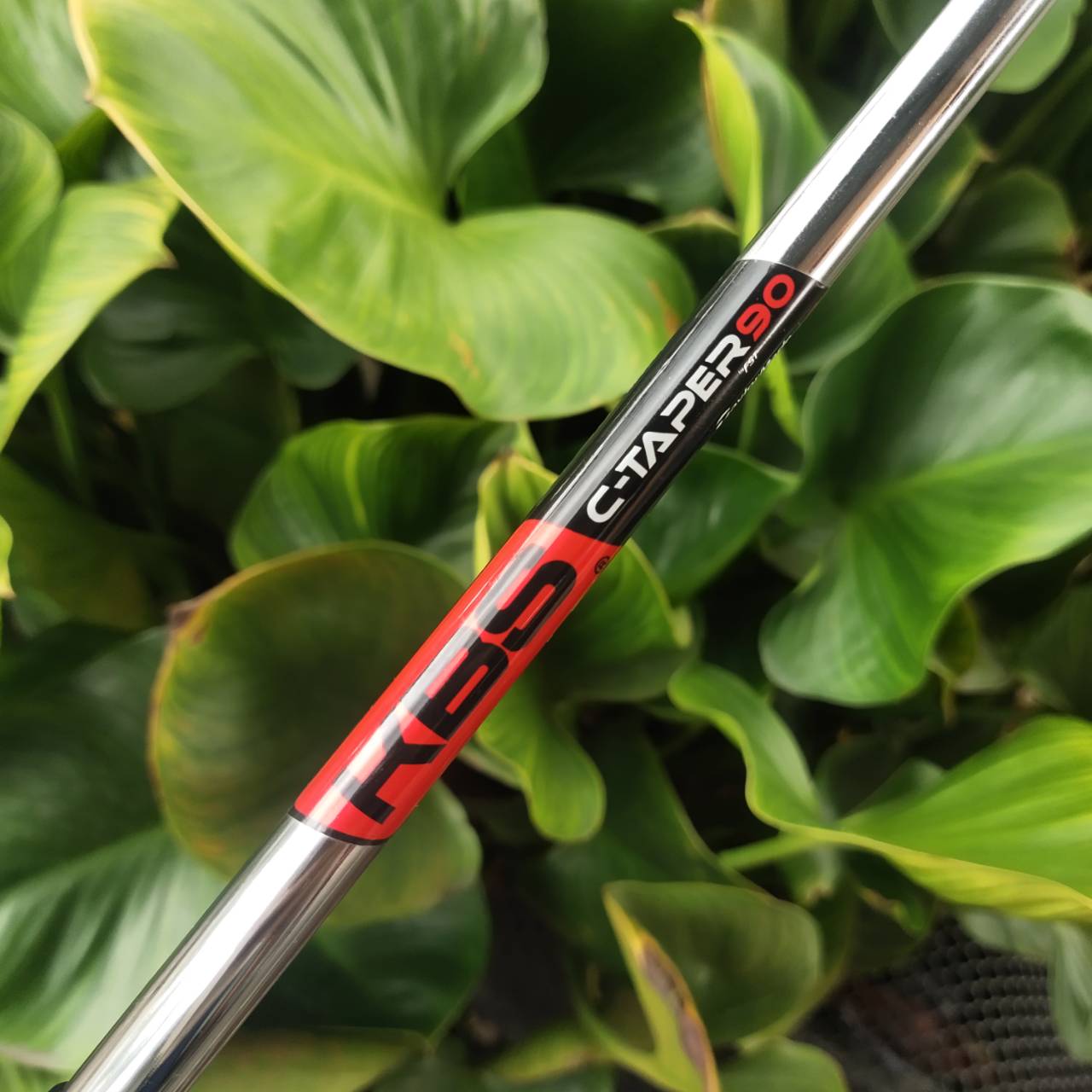 เหล็ก 5 Taylormade SPEEDBLADE การเล่นง่าย สำหรับทุกระดับ หน้าเหล็กเด้ง ให้ ระยะไกลกว่าเดิม