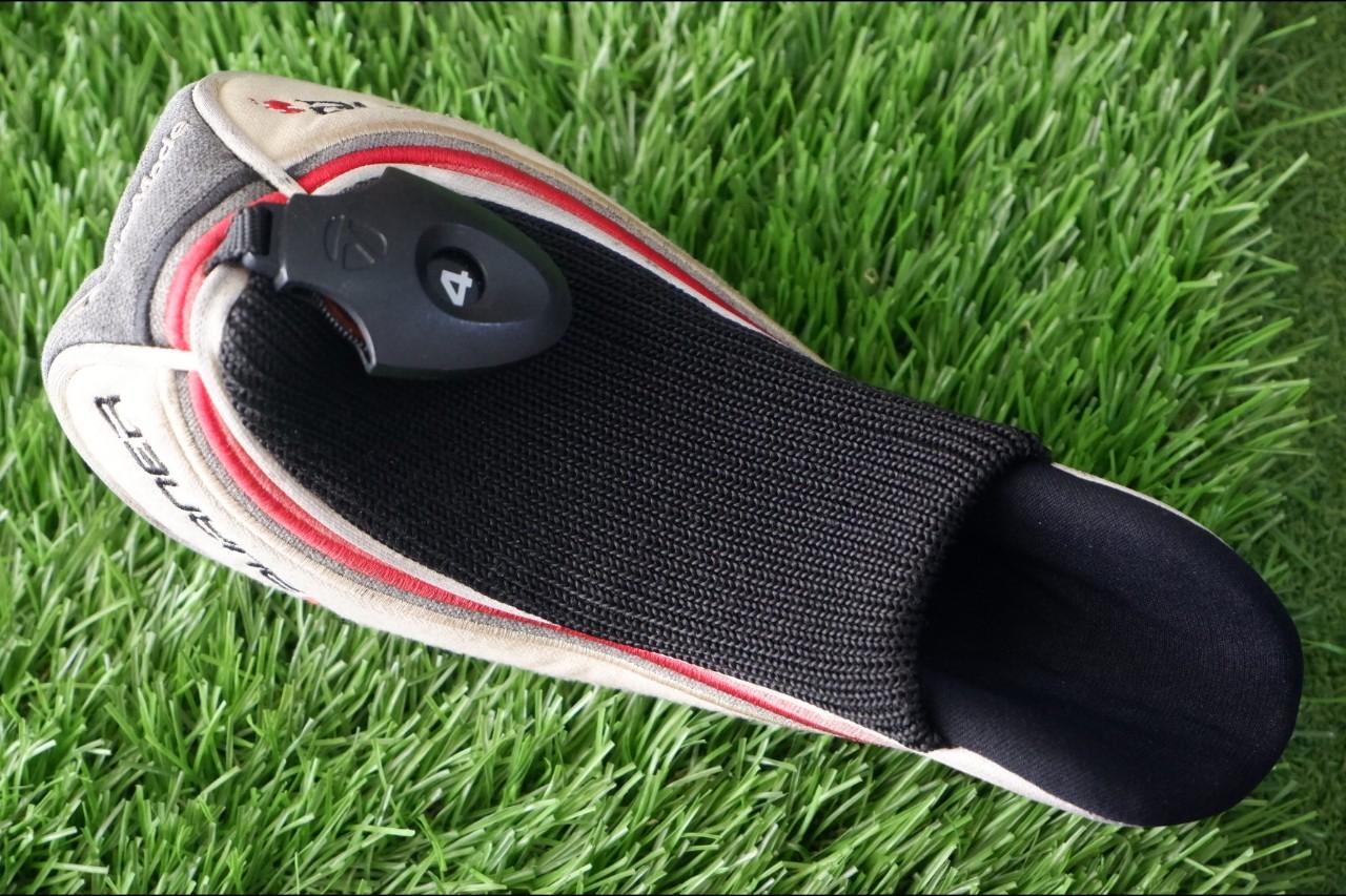 FAIRWAY 3 TAYLORMADE BURAER