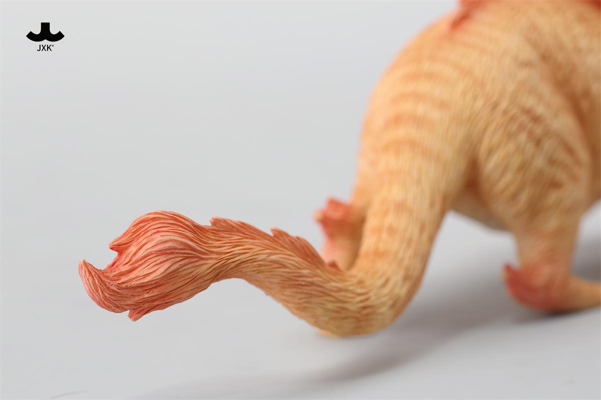 [สั่งจอง]JXK : Catragon Figurine