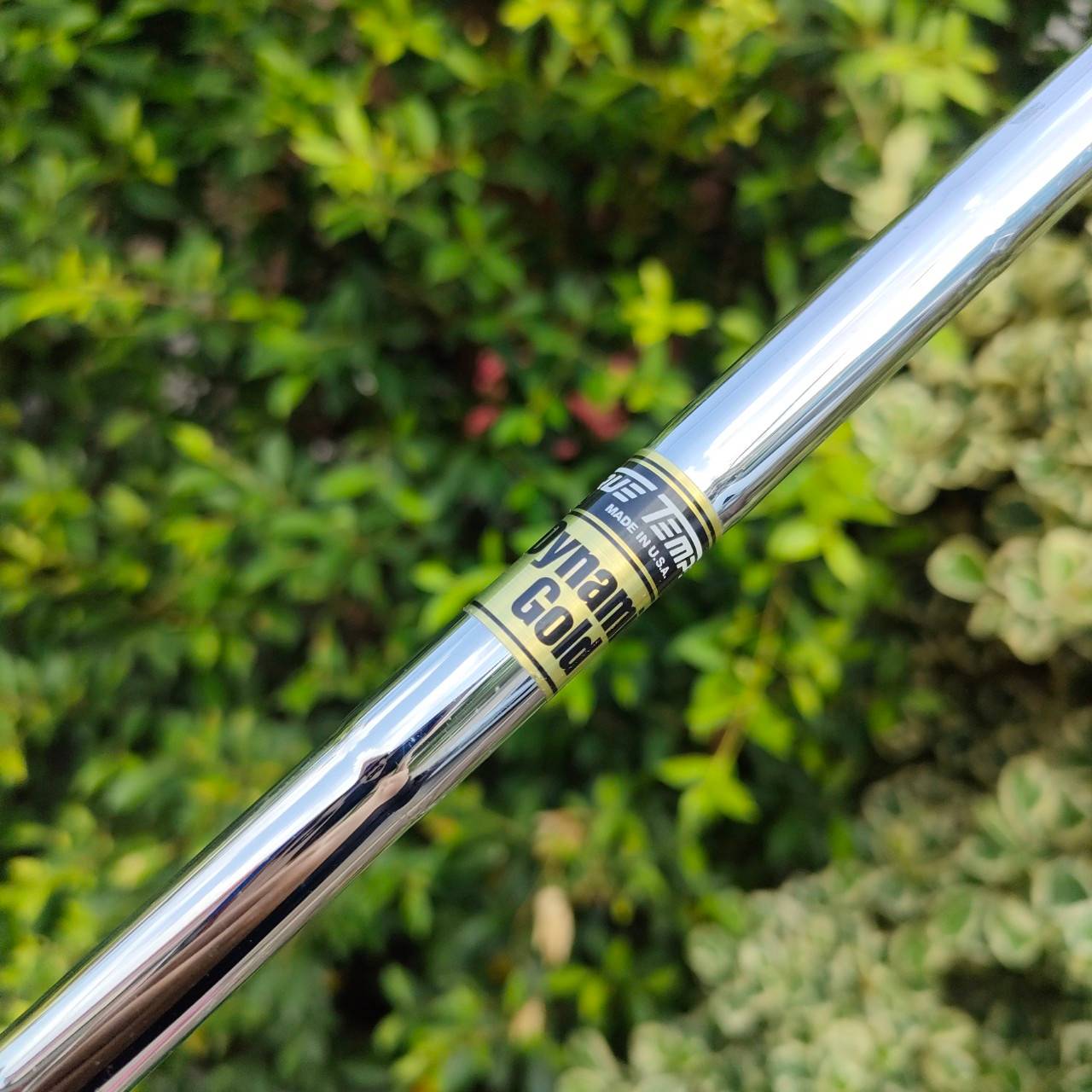 WEDGE CALLAWAY JAWS องศา 48 เบาท์ 10 ก้าน DYNAMIC GOLD S200
