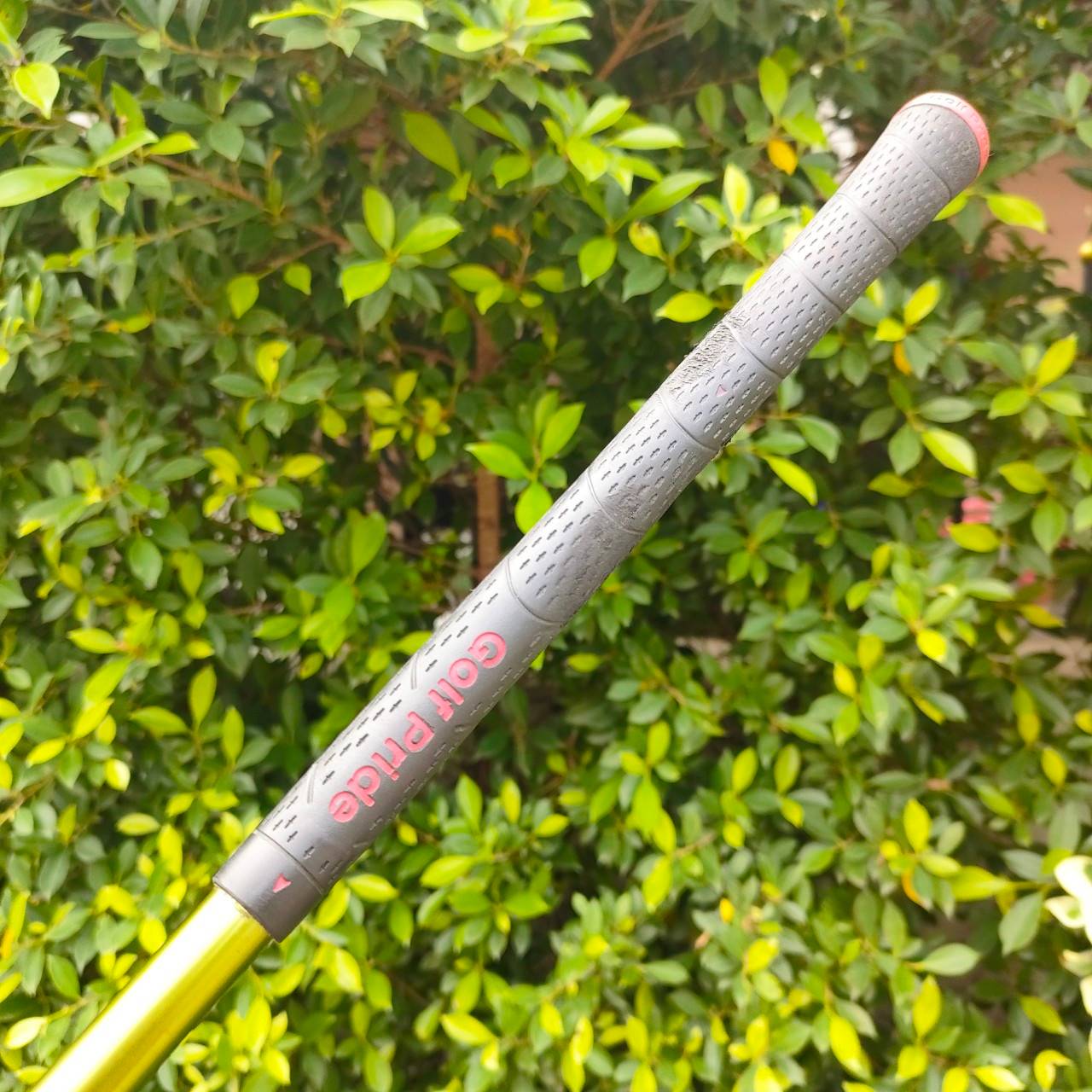 DRIVER BRIDGESTONE J33P องศา 8.5 ก้าน ALDILA NV FLEX S แค่ก้านก็คุ้มเกินคุ้ม!! หัวพรีเมี่ยมญี่ปุ่น!! ไม้กอล์ฟมือสอง ของแท้ BY NakaraLuxurious