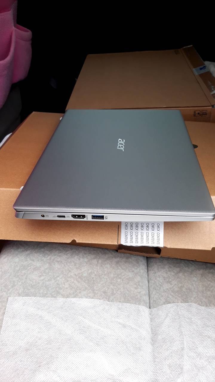 Acer Swift SF314-43 R24Y