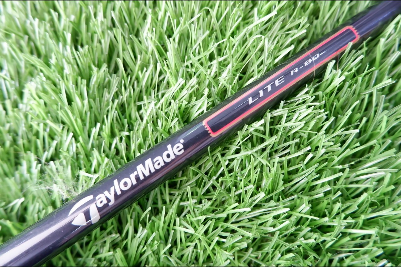 IRON SET Taylormade 320