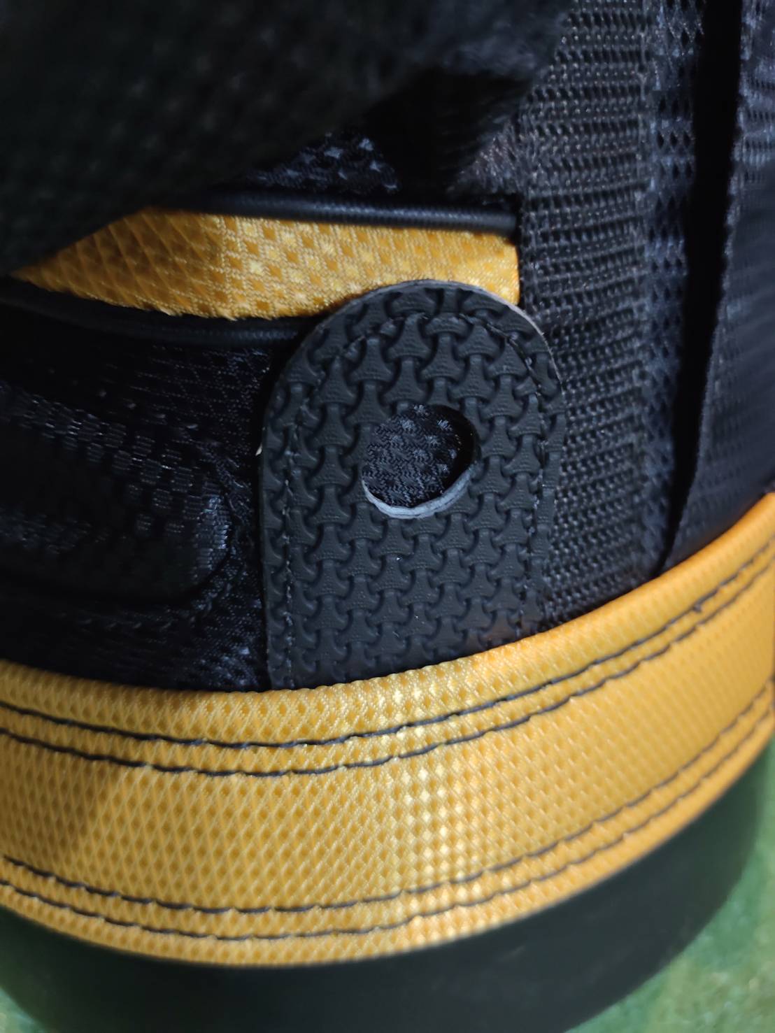 ถุงกอล์ฟ BURTON Club - Lok