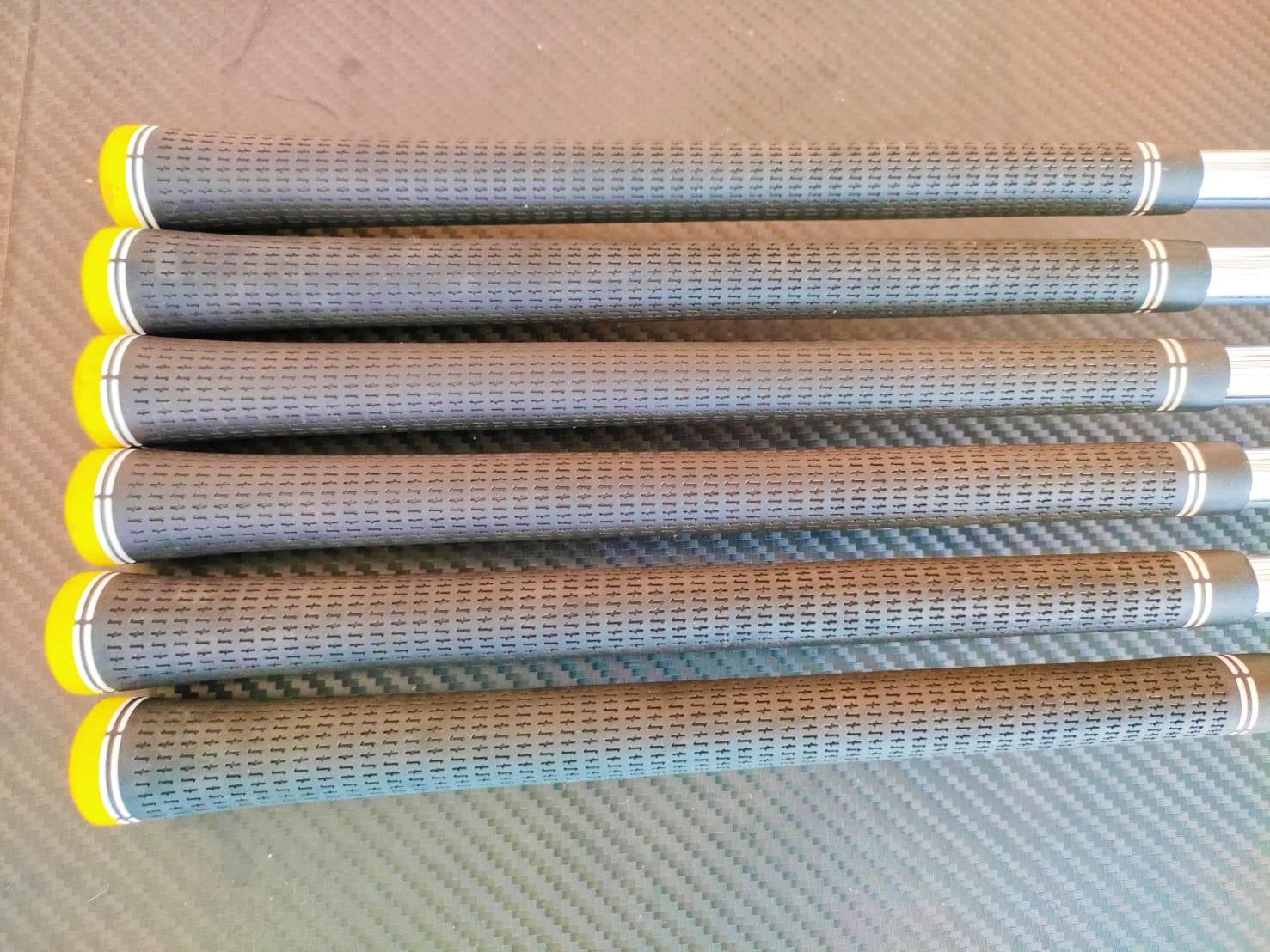 ชุดเหล็ก TOUR STAGE TOUR B JGR HF2 FORGED