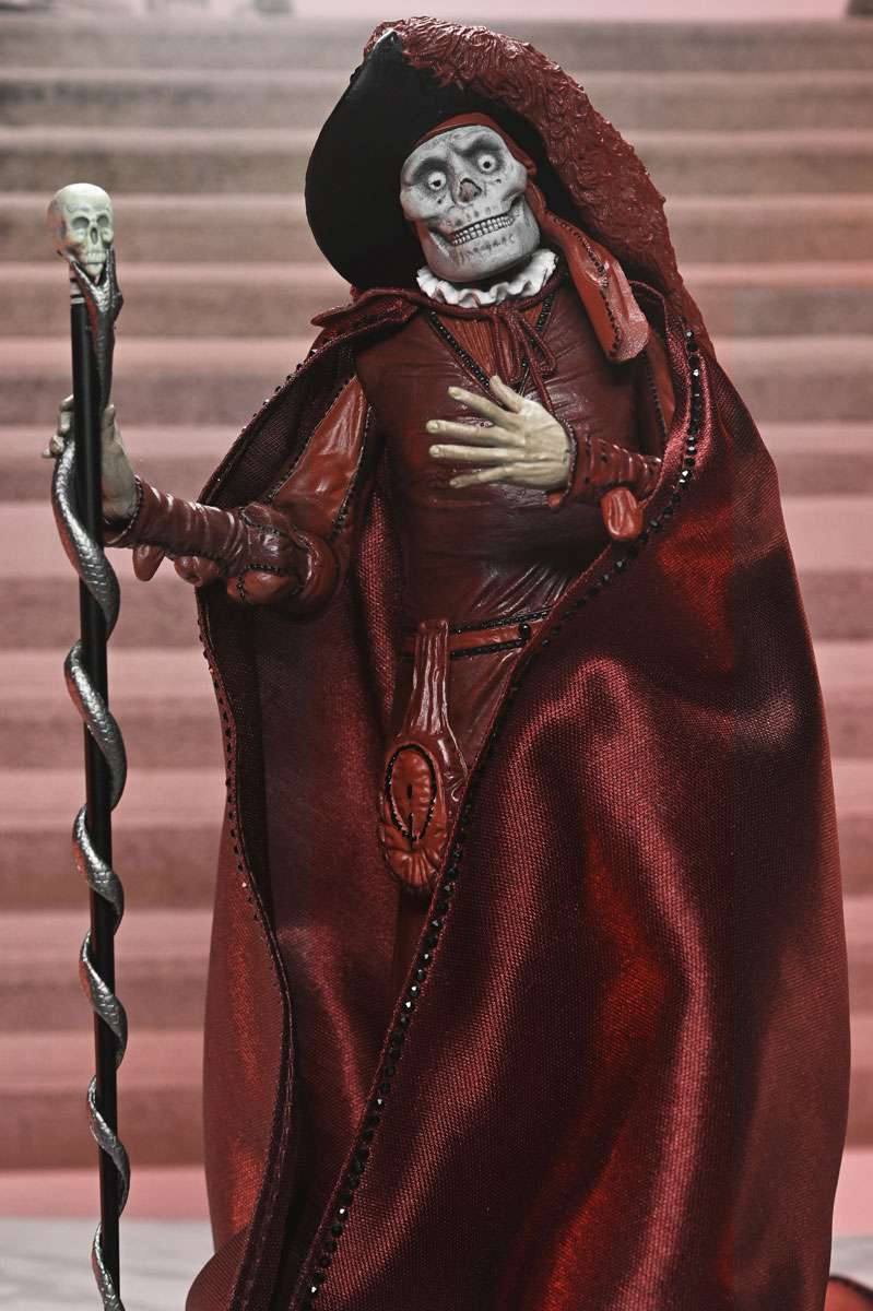 [สั่งจอง]Neca : Universal Monster - Masque of the Red Death