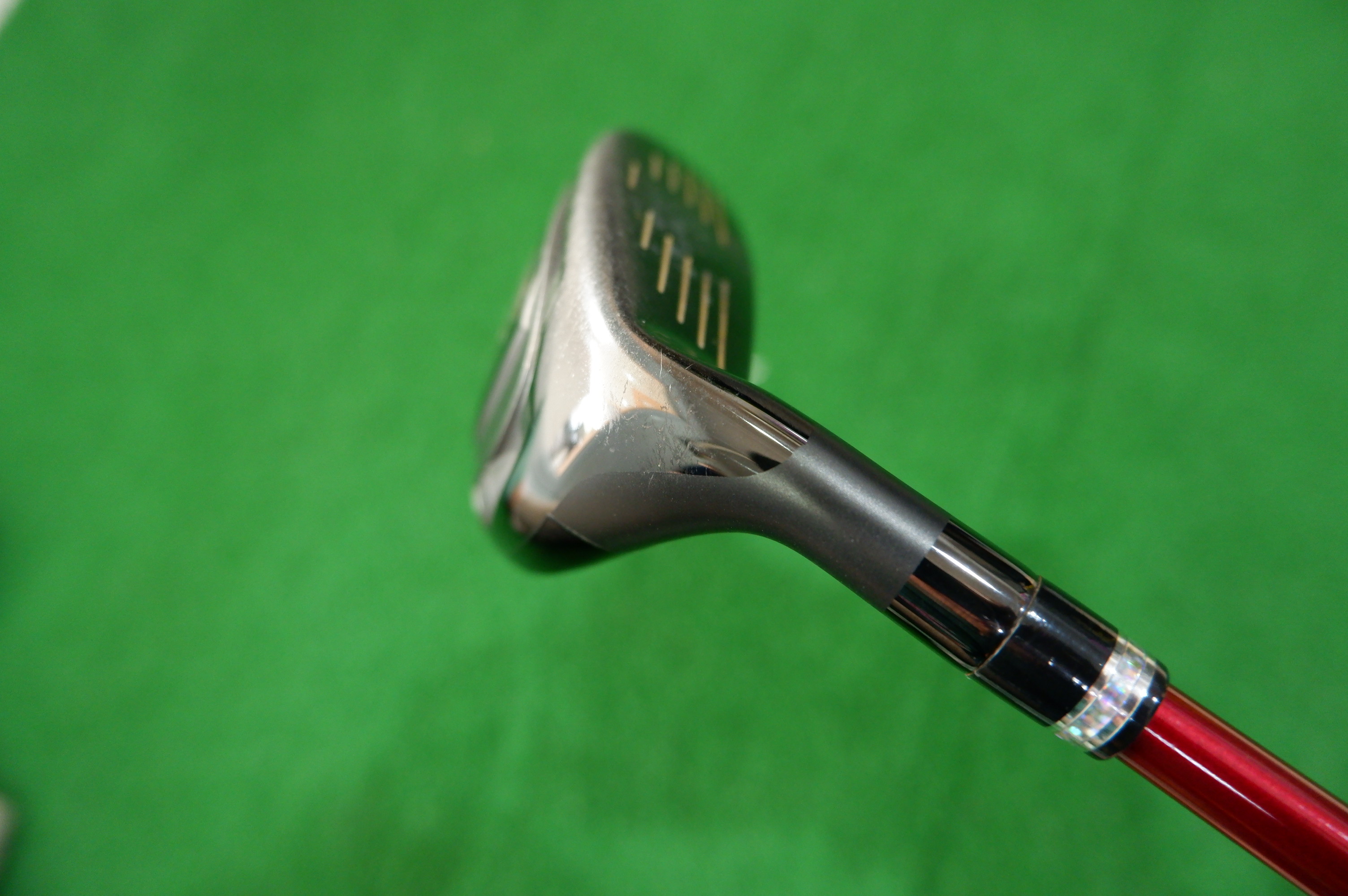 Hybrid VOLTIO NINJA FG U4