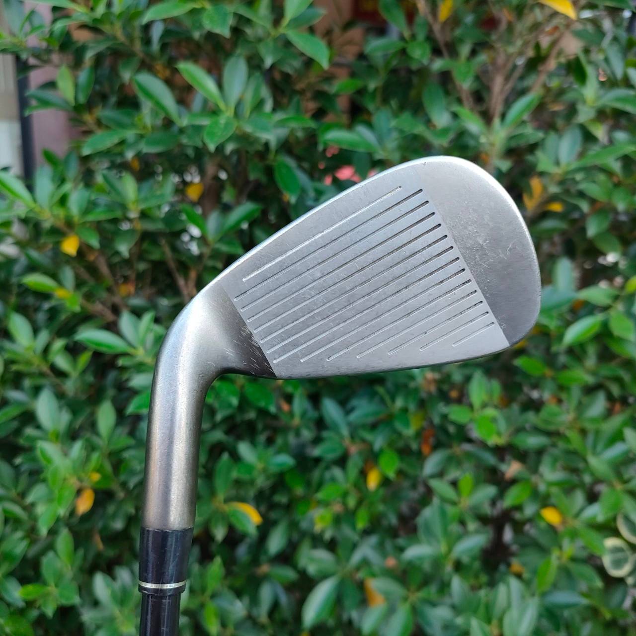 ชุดเหล็ก TAYLORMADE BURNER 2.0 มีเหล็ก 5-9 PW AW SW ได้ 8 ชิ้น ก้าน BURNER 2.0 SUPERFAST FLEX S ตัว 2.0 นิยมสุดๆ เน้นตีง่าย ใบใหญ่ และตีได้ระยะมากๆ ก้านเบาสบาย