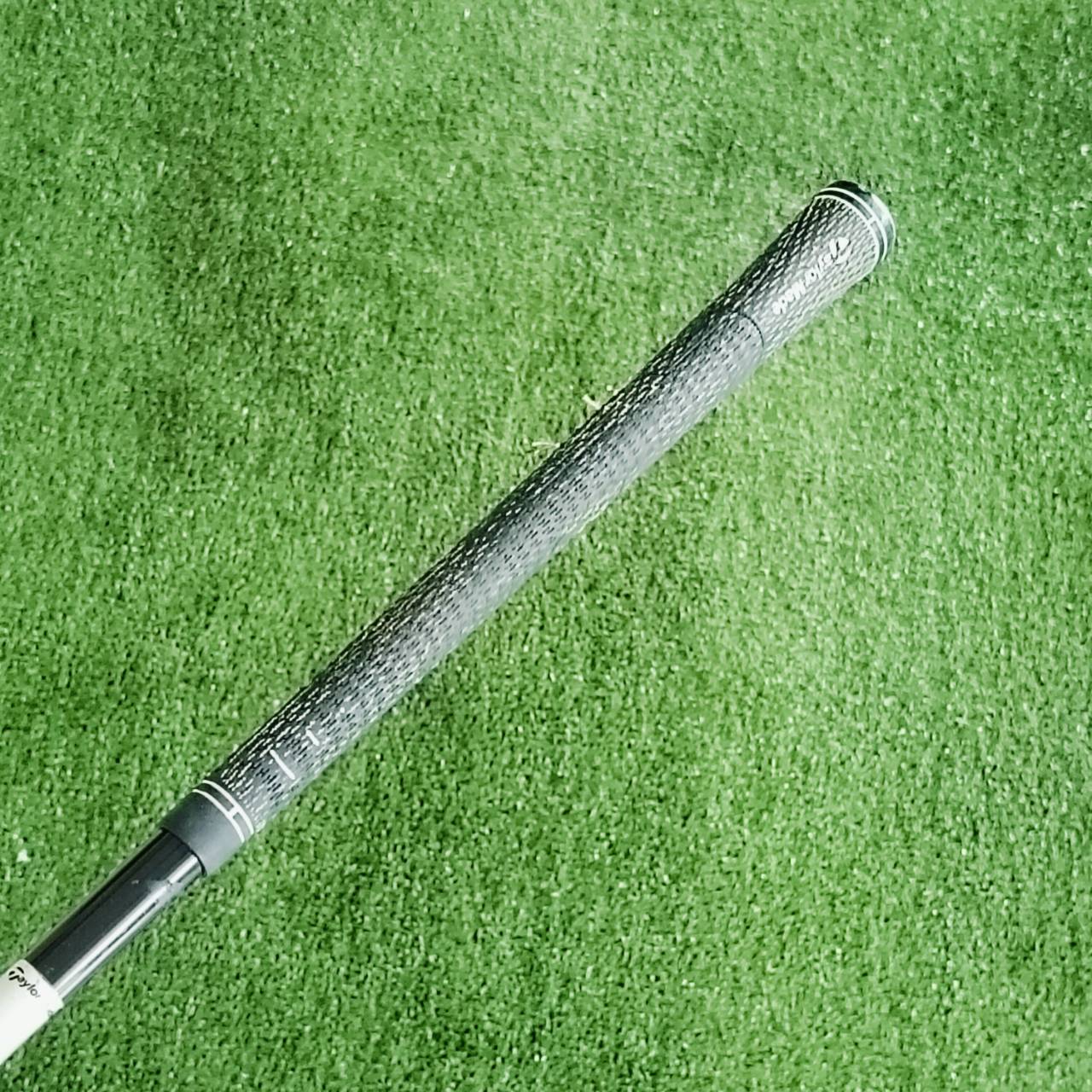 FW3 TAYLORMADE V STEEL องศา 15 ก้าน MAS 2 PLUS FLEX S ก้านดีมาก!!! ไม้กอล์ฟพรีเมี่ยมมือสอง ของแท้ By NakaraLuxurious
