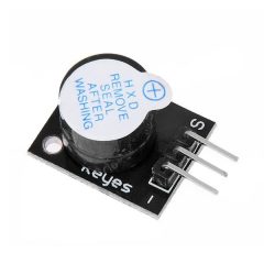 ลำโพง buzzer แบบ active buzzer KY-012