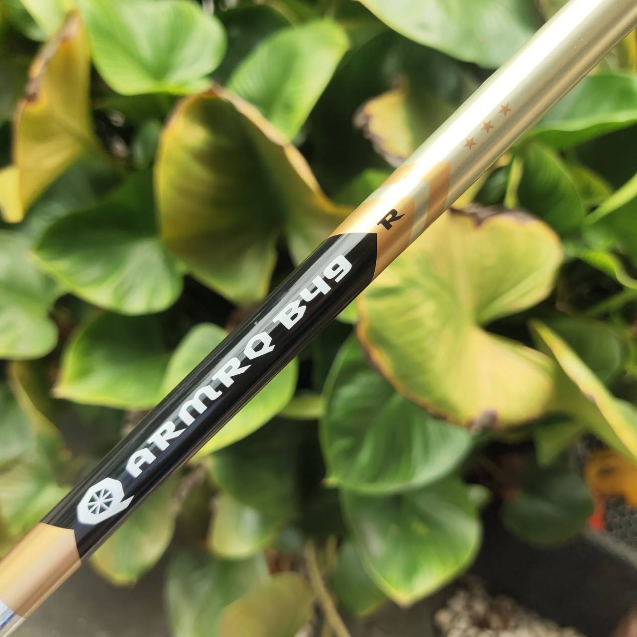 HONMA BERES MG712 5W (18°) ก้านเดิมแท้ ARMRQ B49 ★★★ (3 ดาว) MADE IN JAPAN SAKATA