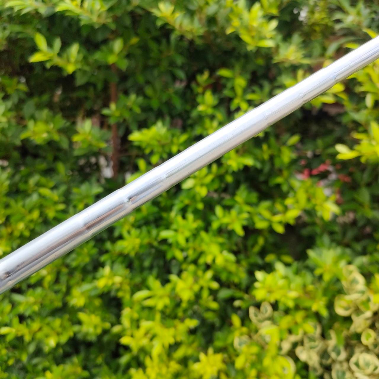 PUTTER MIZUNO TOUR 900 ความยาว 34 นิ้ว JAPAN 100% พัตเตอร์พรีเมี่ยมญี่ปุ่นดั่งเดิม วัสดุสวยมาก!! รูปทรงสแตนดาร์ด!! พัตต์กะระยะน้ำหนักได้ดีมาก ไม้กอล์ฟมือสอง ของแท้ BY NakaraLuxurious