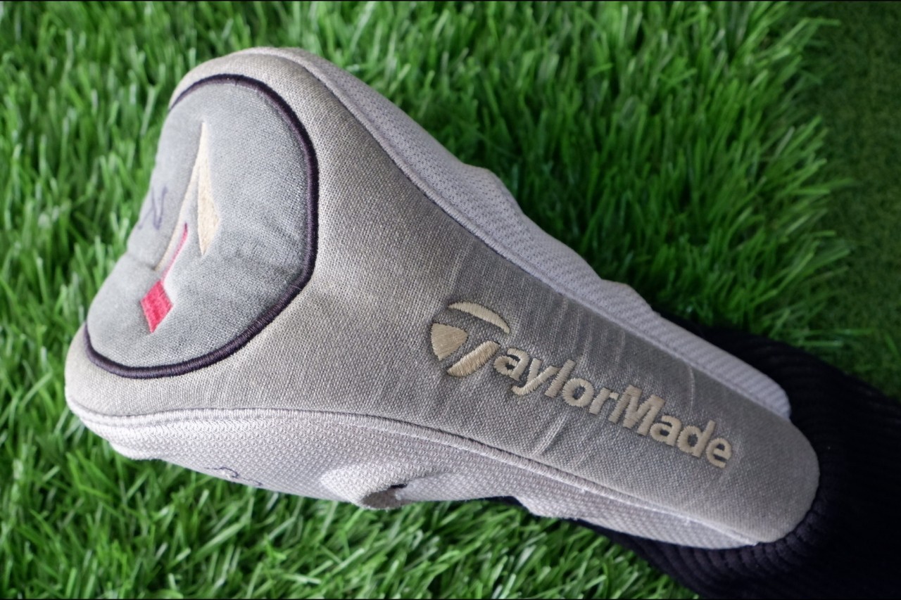 FAIRWAY3 TAYLORMADE R7 XR