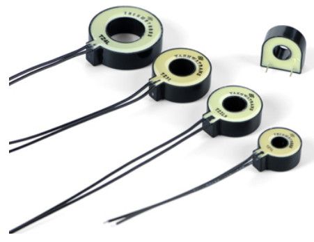 Ground Fault Current Transformer_Taehwatrans (แทฮวาทรานส์)